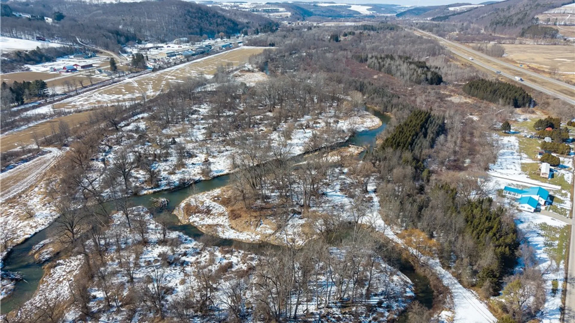 Property at 9080 75a, Avoca, NY 14809 17