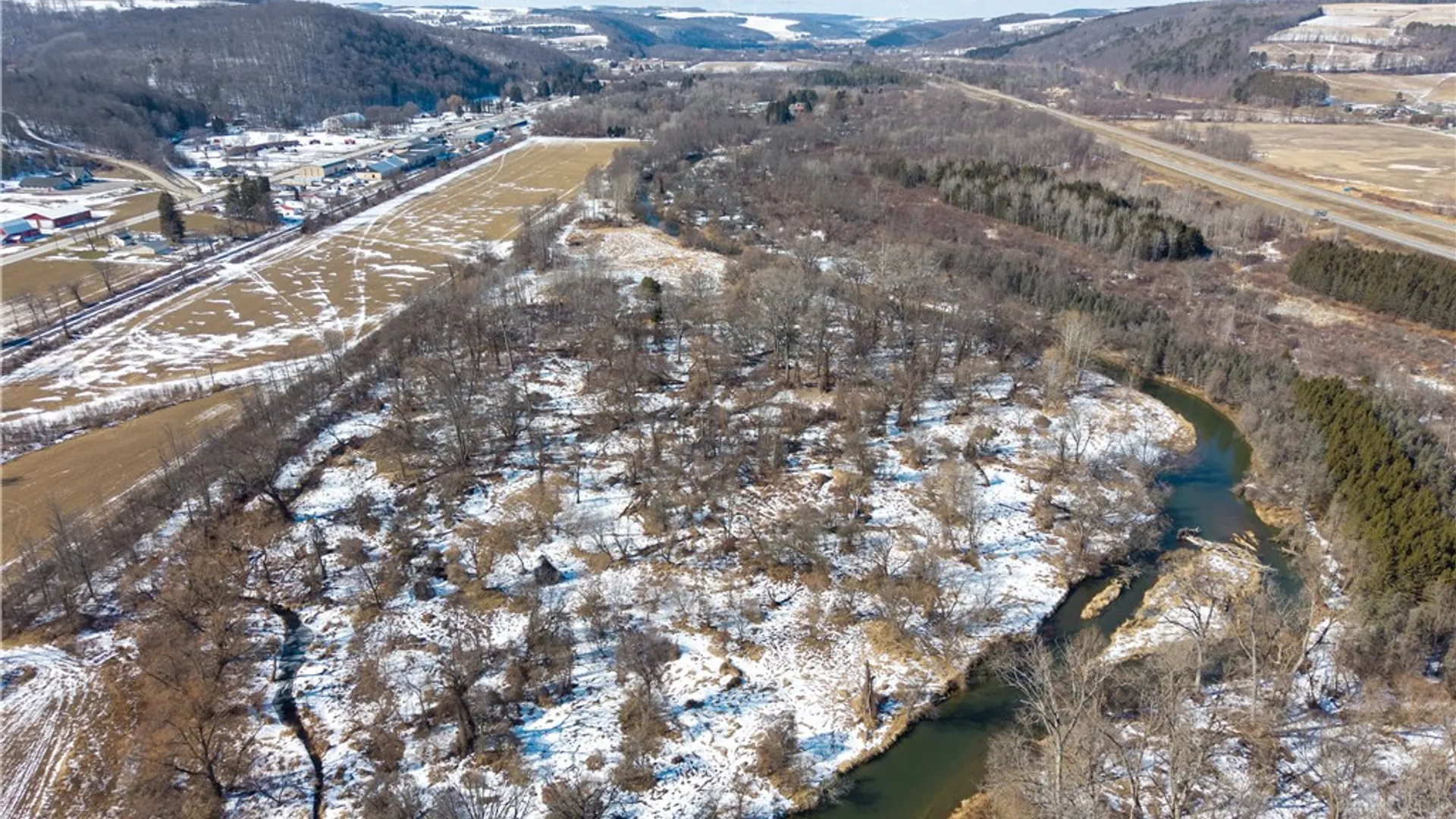 Property at 9080 75a, Avoca, NY 14809 19