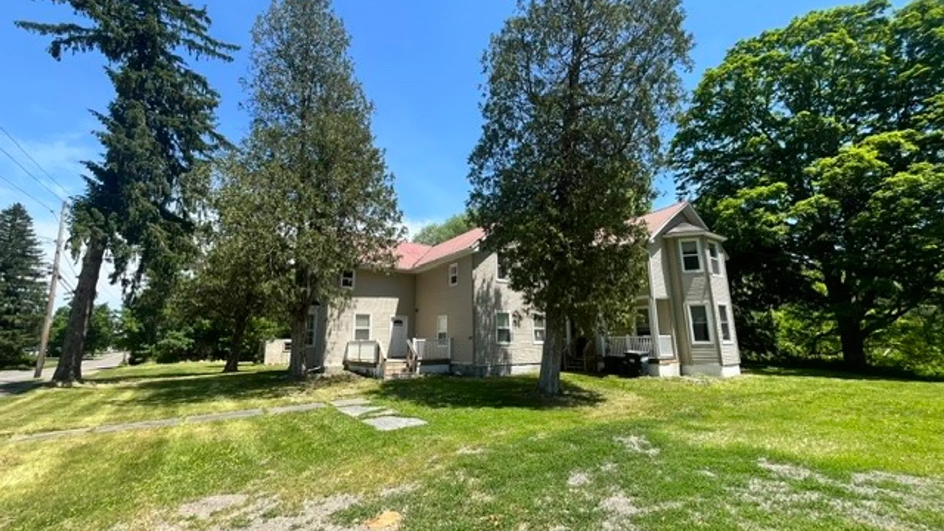 Property at 133 N Main Street, Spencer, NY 14883 38