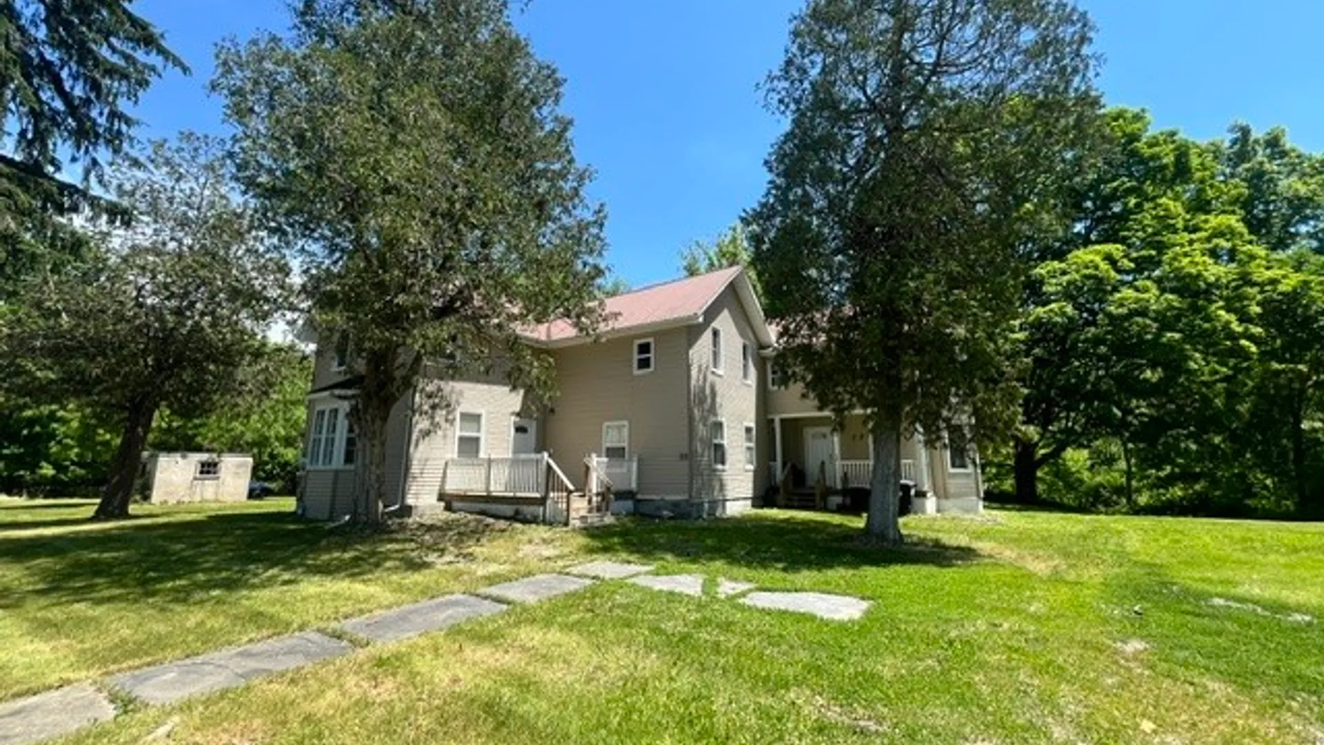 Property at 133 N Main Street, Spencer, NY 14883 39