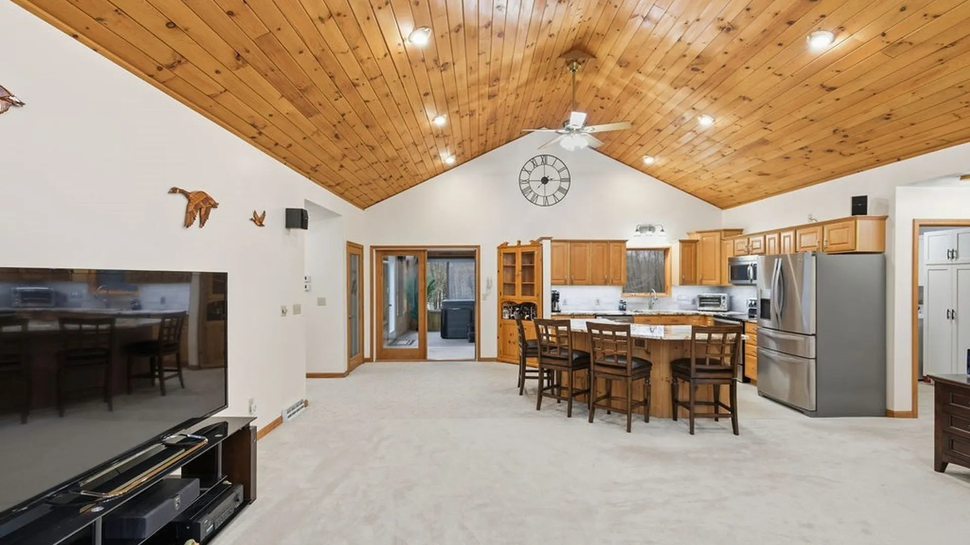 Property at 230 Jackson Road, Palermo, NY 13036 10