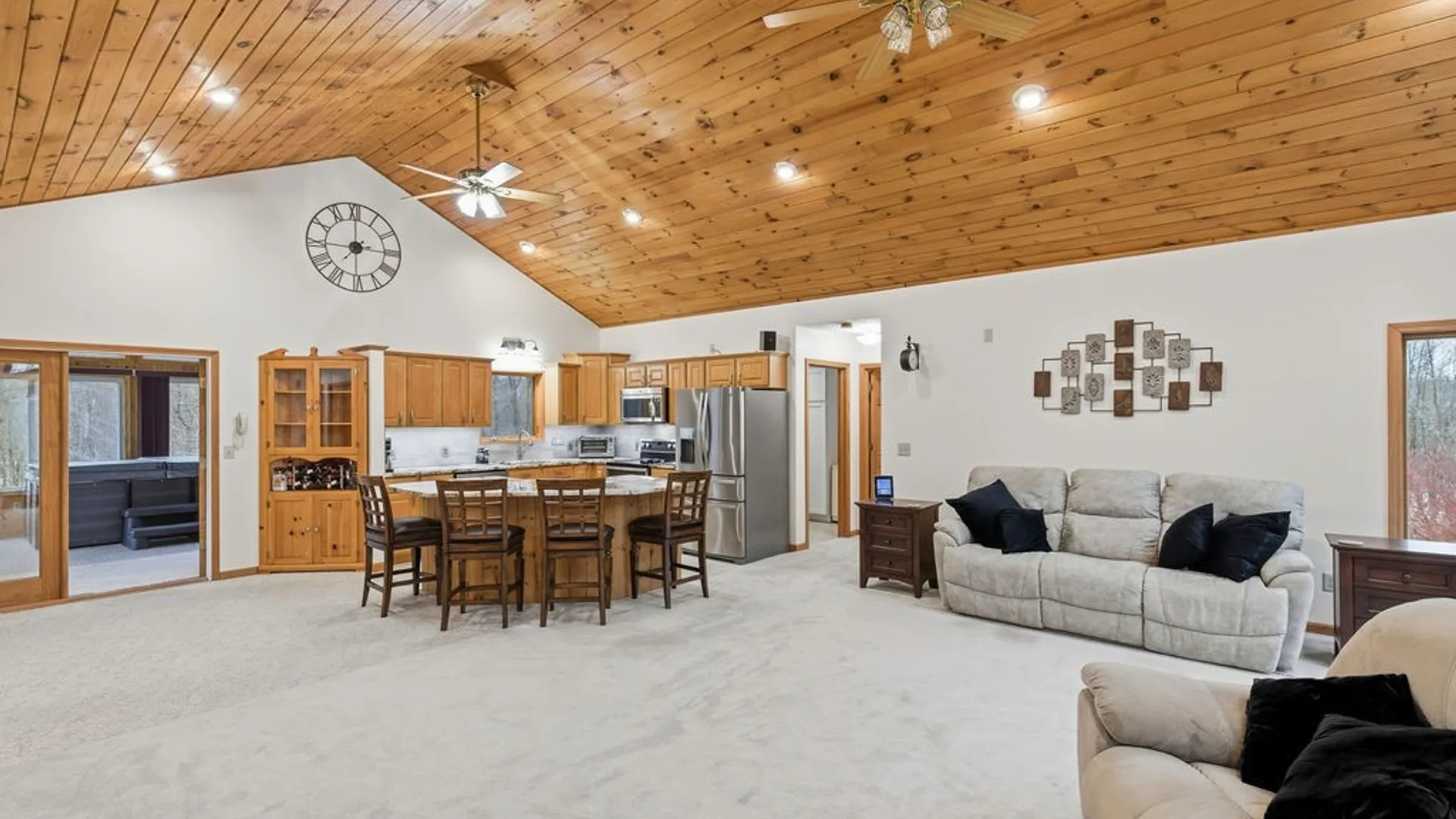 Property at 230 Jackson Road, Palermo, NY 13036 11