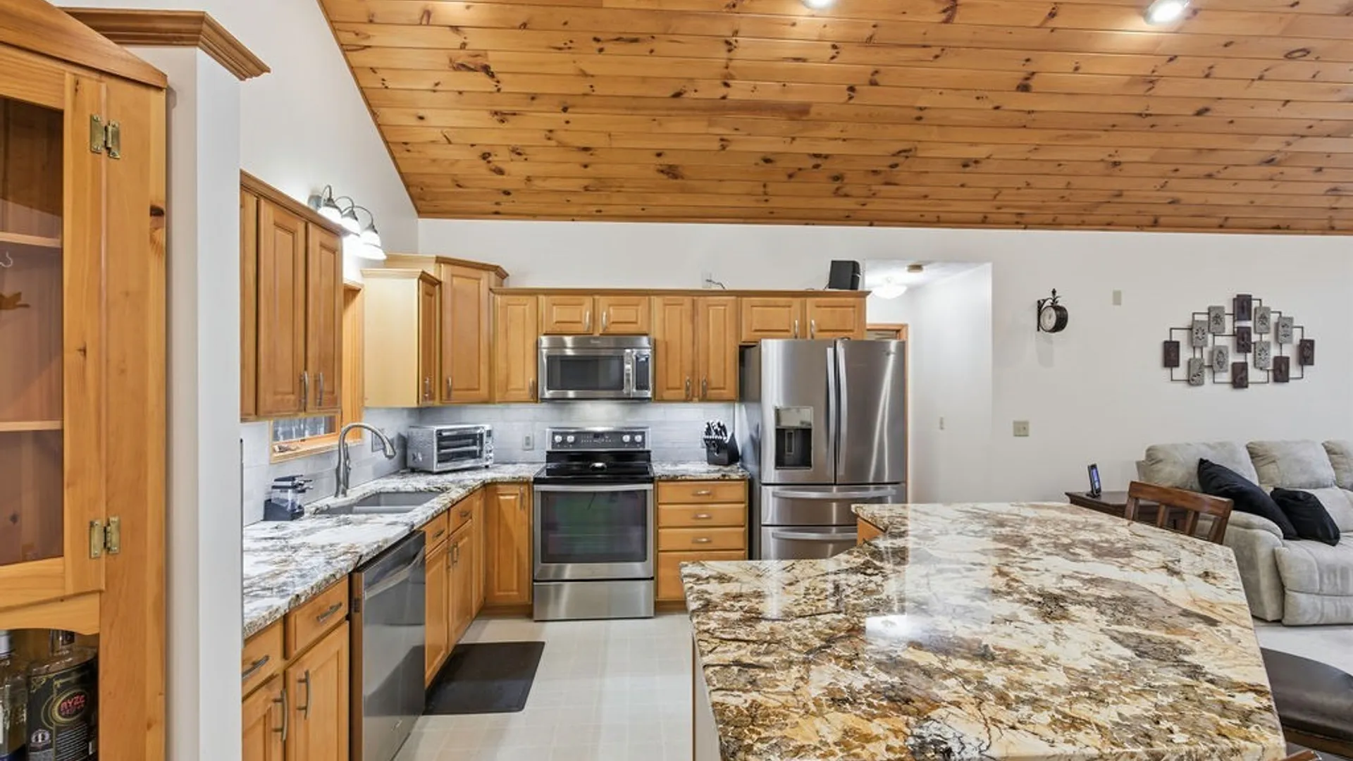 Property at 230 Jackson Road, Palermo, NY 13036 14