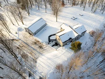 Property at 230 Jackson Road, Palermo, NY 13036