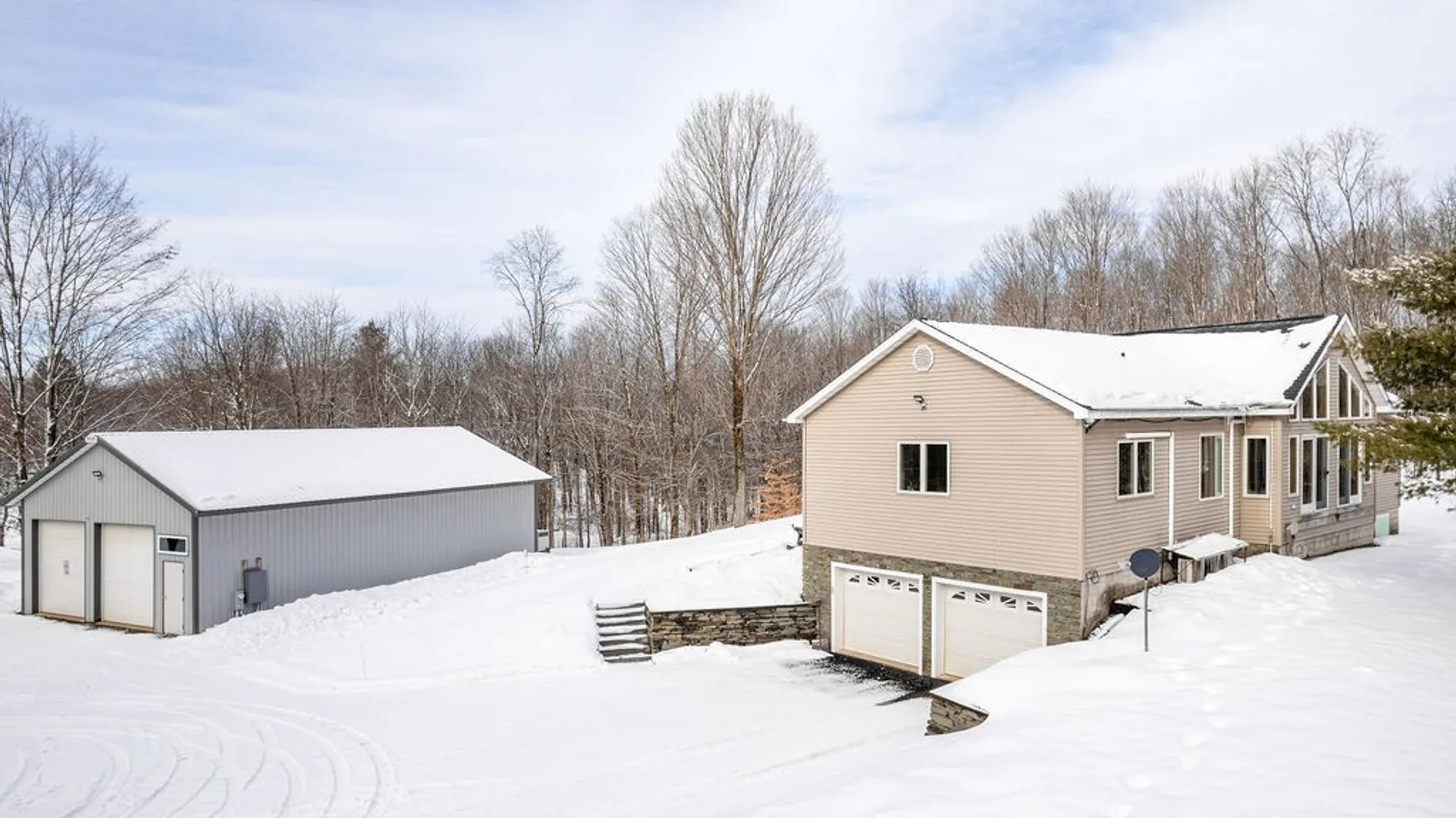 Property at 230 Jackson Road, Palermo, NY 13036 2