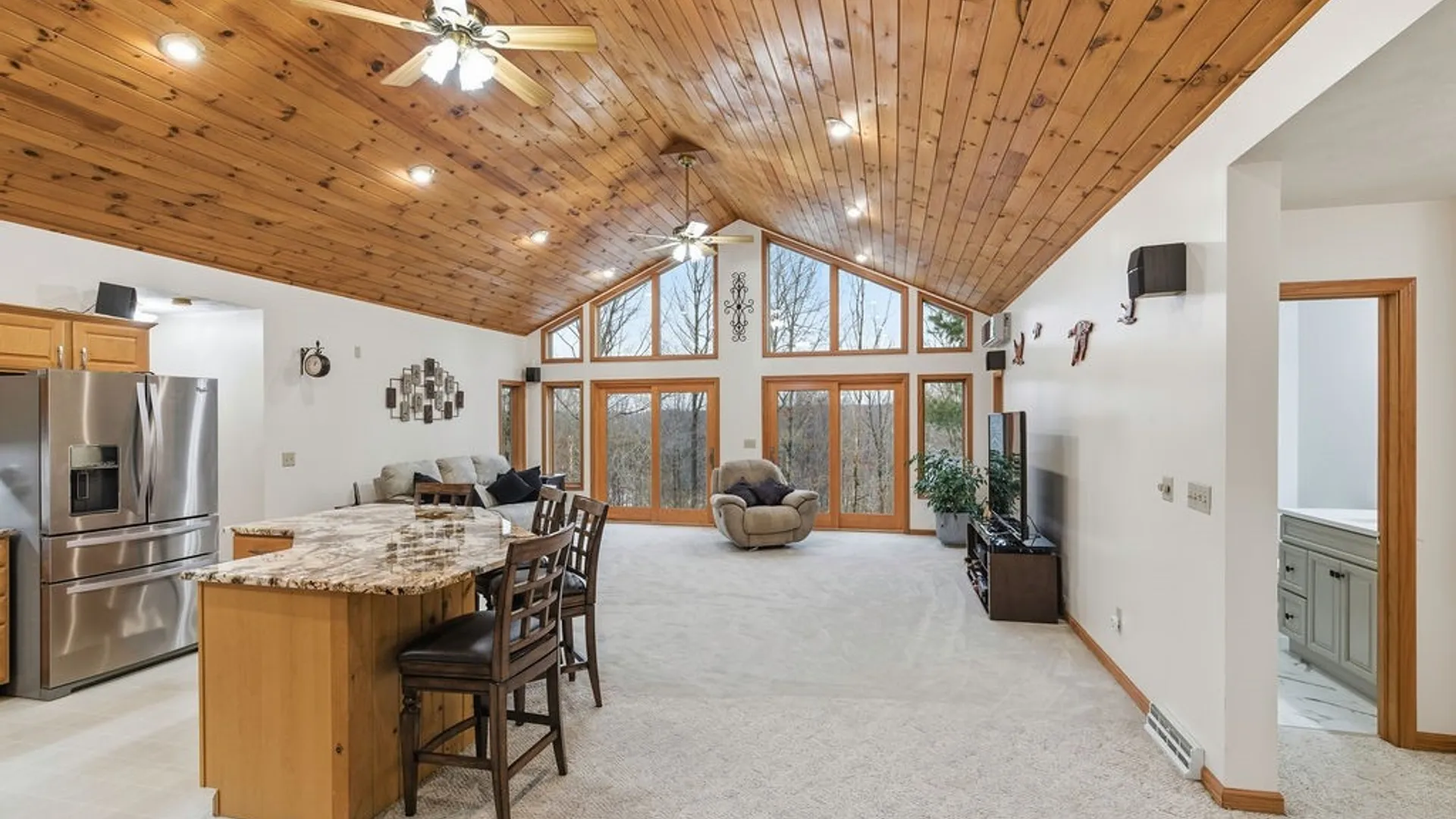 Property at 230 Jackson Road, Palermo, NY 13036 3