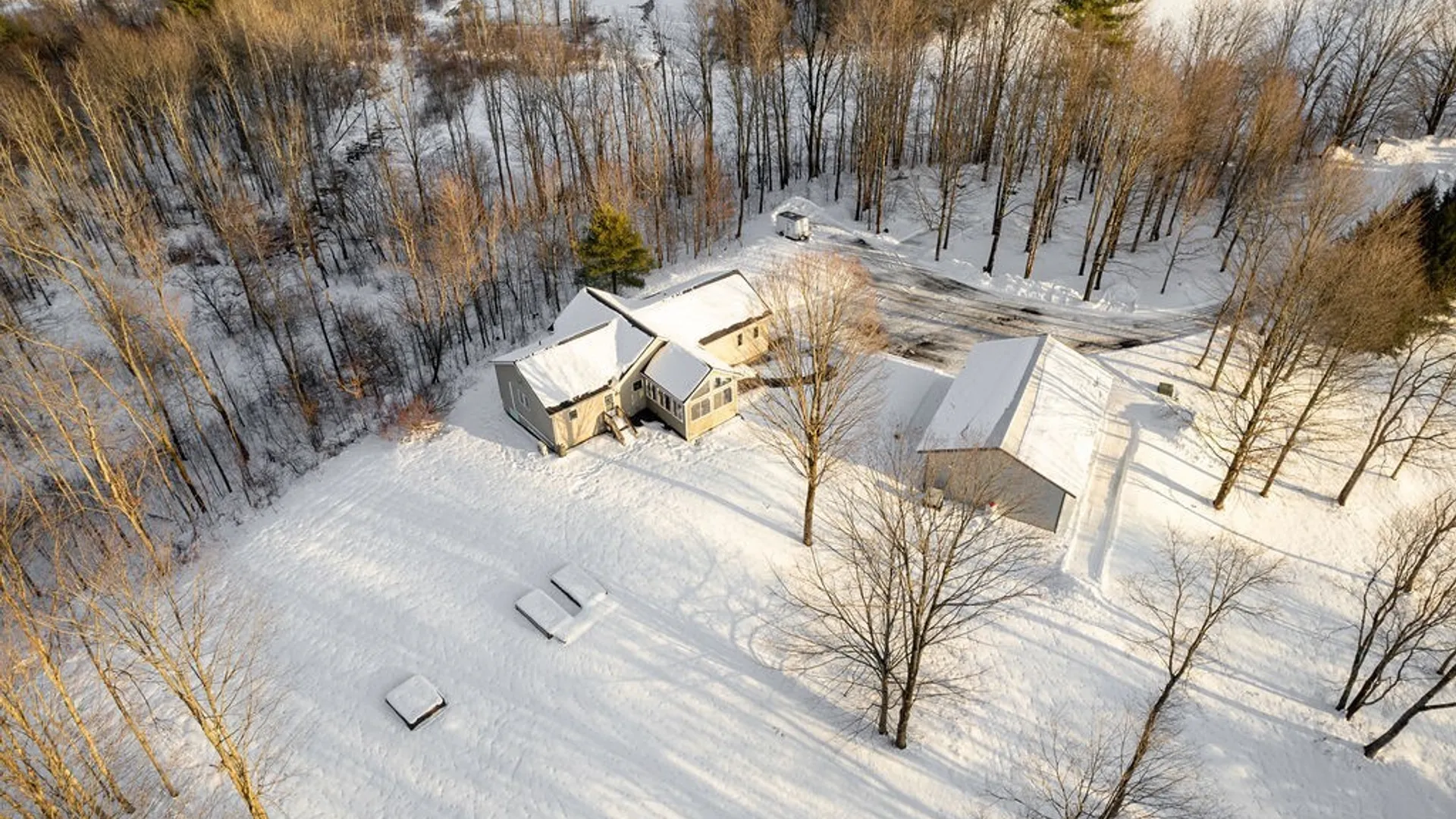 Property at 230 Jackson Road, Palermo, NY 13036 38