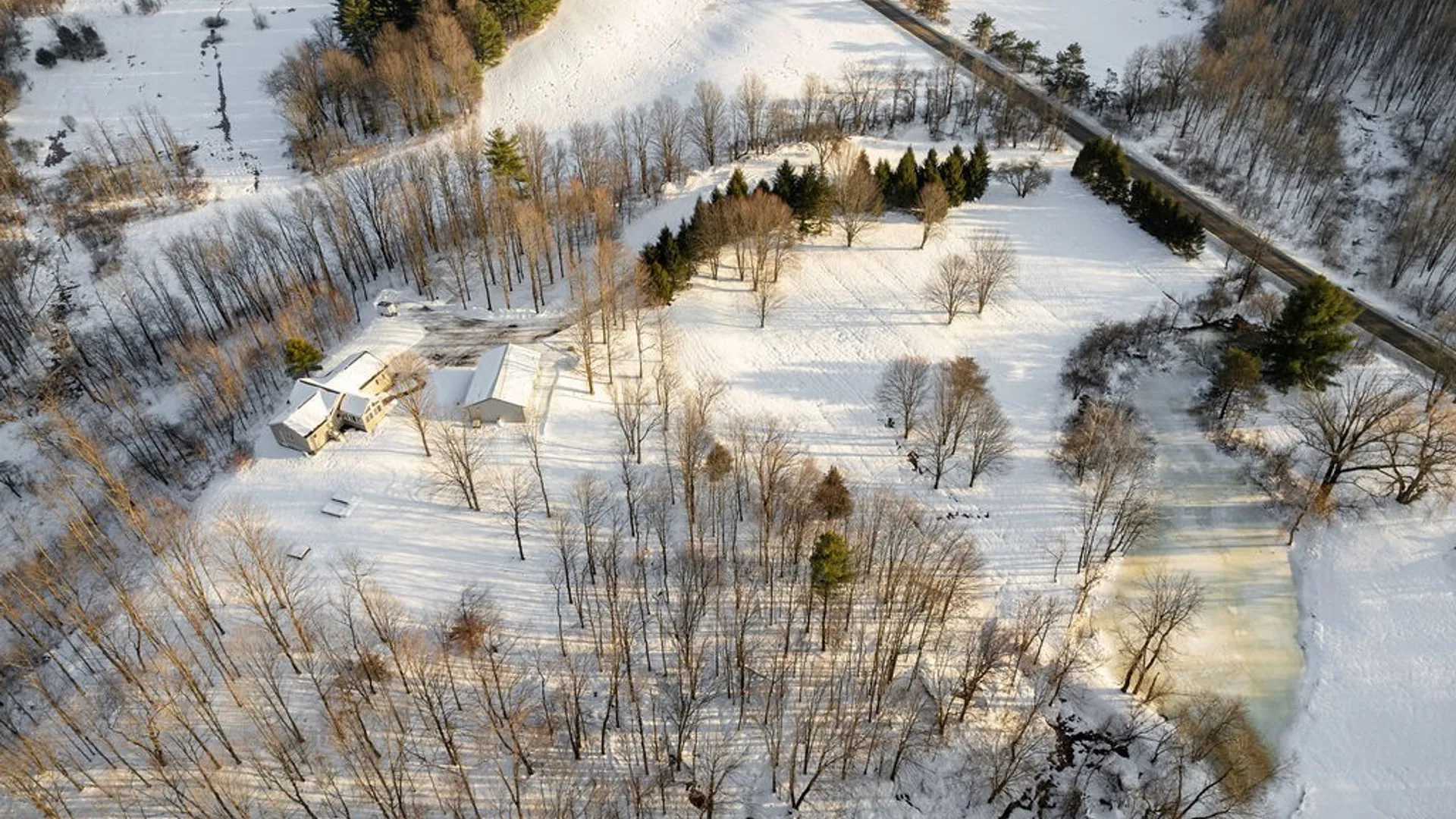 Property at 230 Jackson Road, Palermo, NY 13036 39