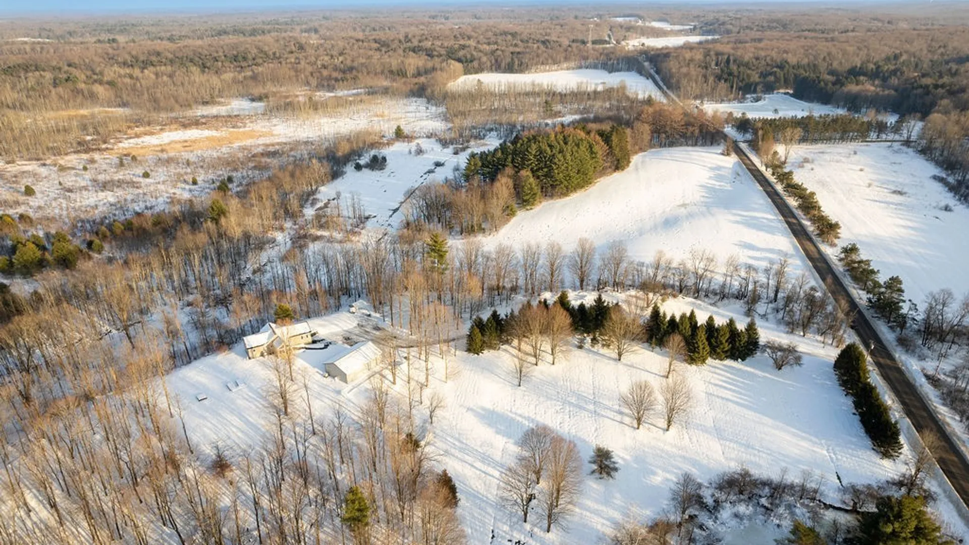 Property at 230 Jackson Road, Palermo, NY 13036 40