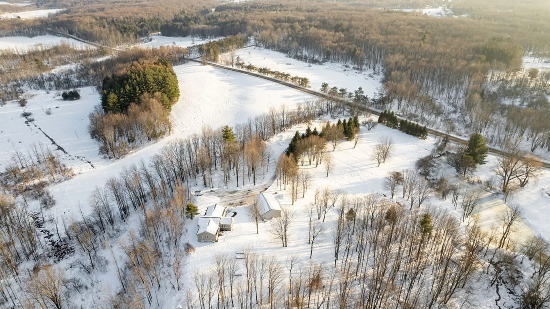 Property at 230 Jackson Road, Palermo, NY 13036 41