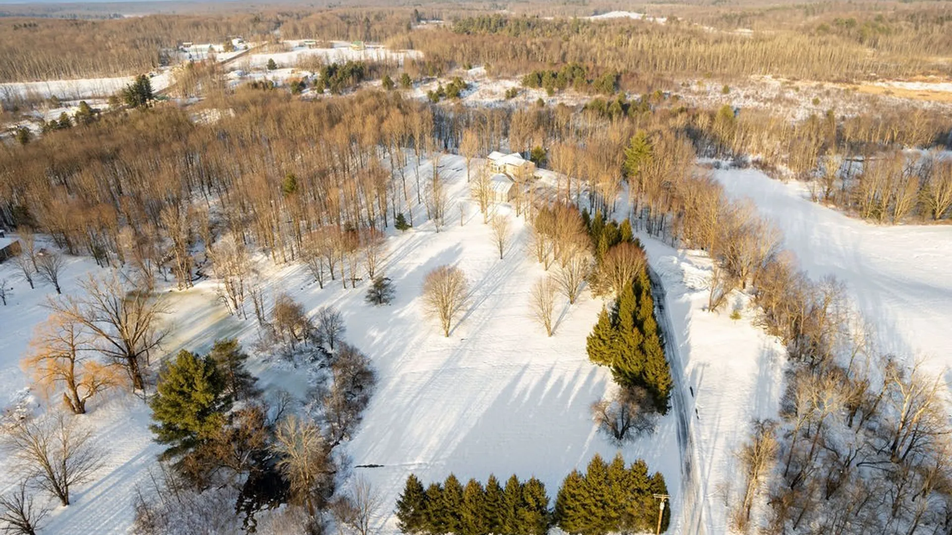 Property at 230 Jackson Road, Palermo, NY 13036 42