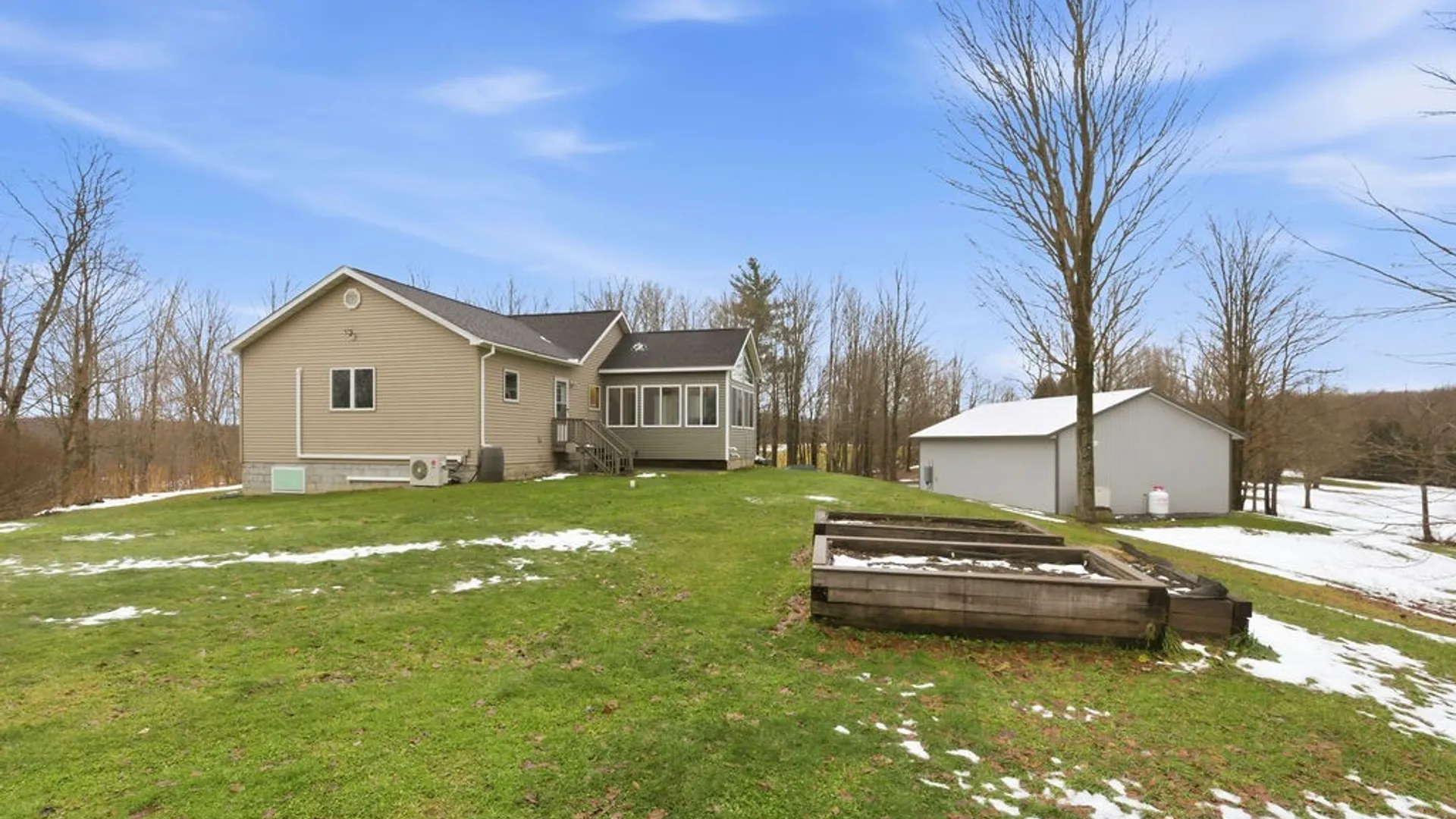 Property at 230 Jackson Road, Palermo, NY 13036 45