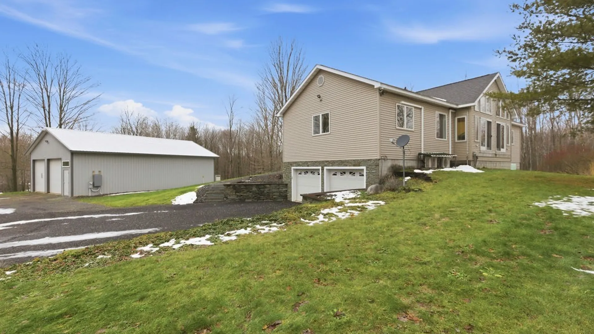 Property at 230 Jackson Road, Palermo, NY 13036 48