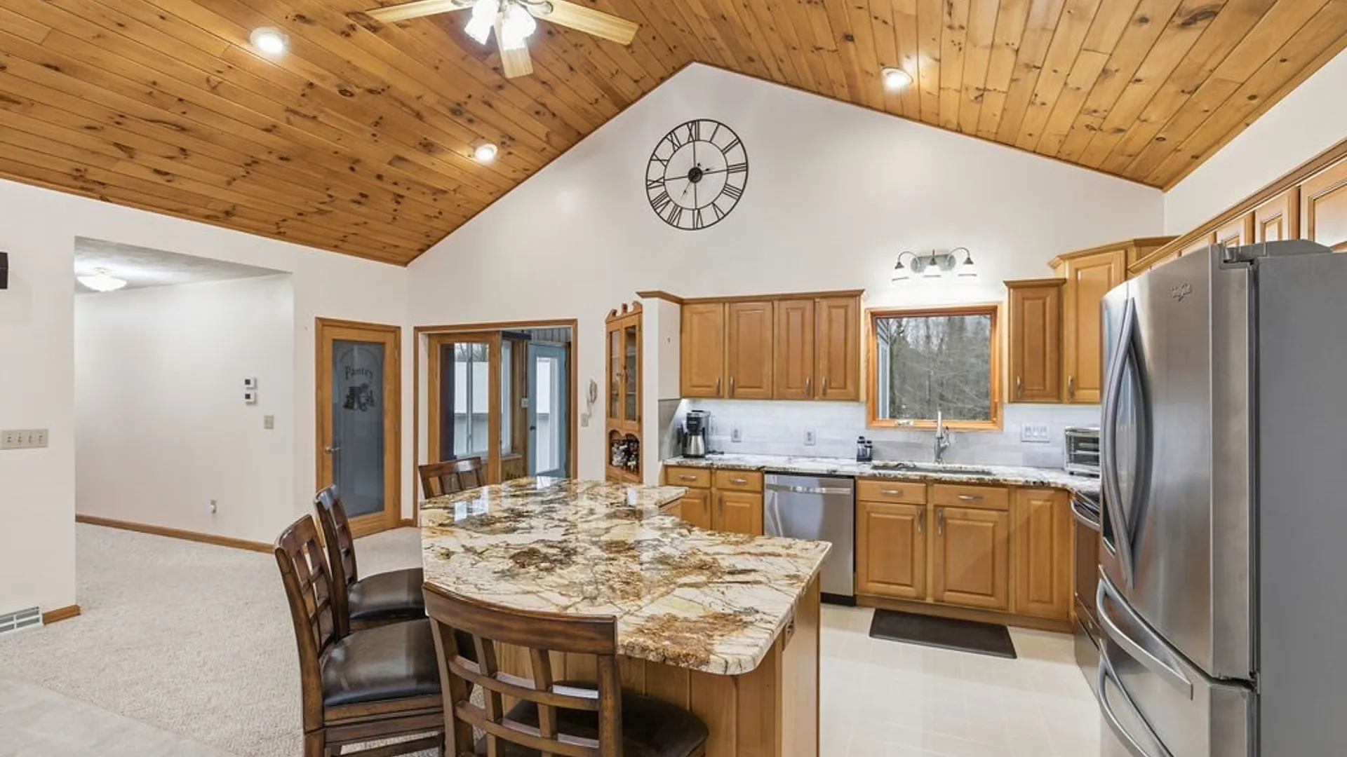 Property at 230 Jackson Road, Palermo, NY 13036 5