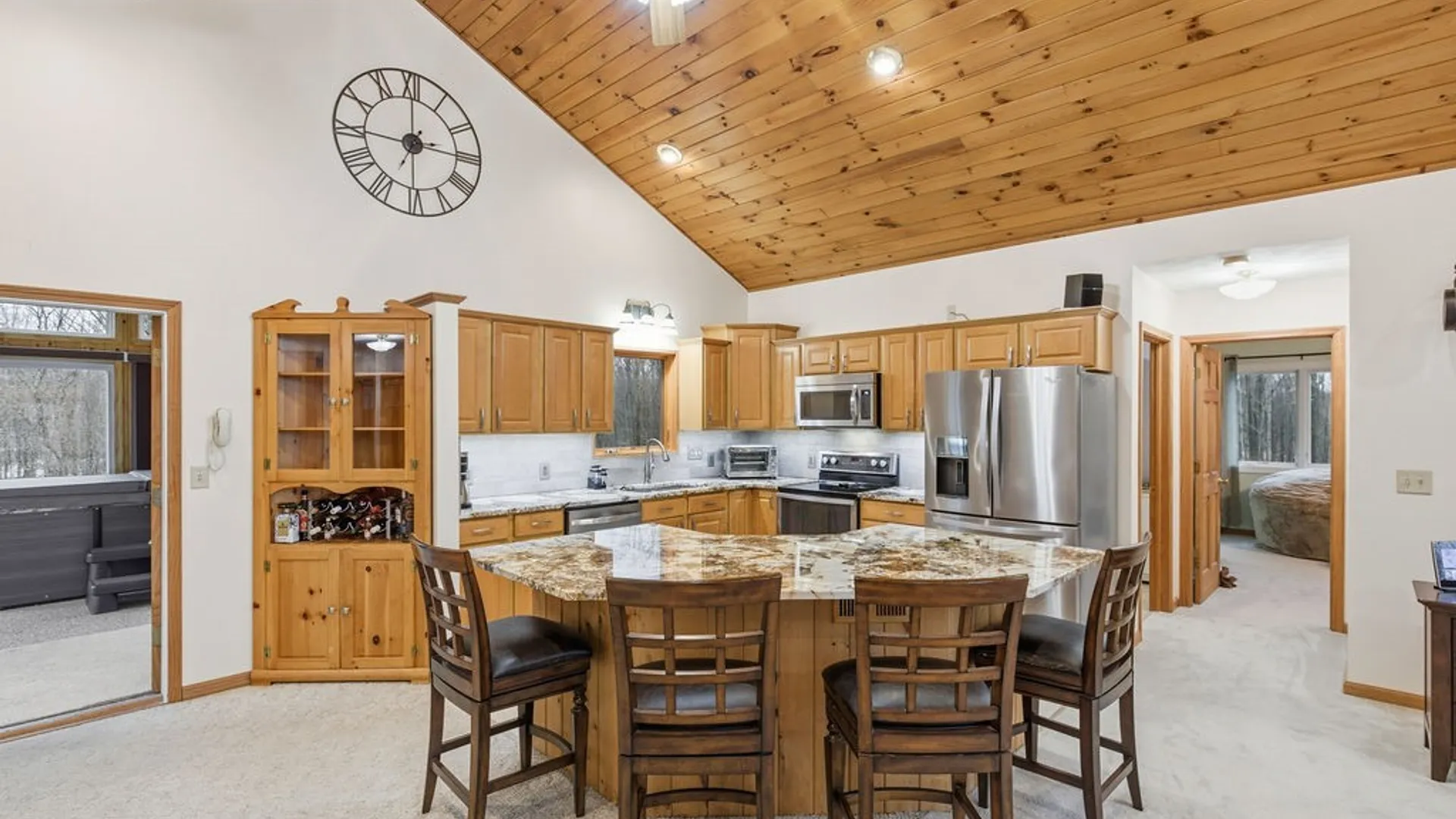 Property at 230 Jackson Road, Palermo, NY 13036 6