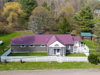 Property at 2281 Wearkley Road, Wayland, NY 14572