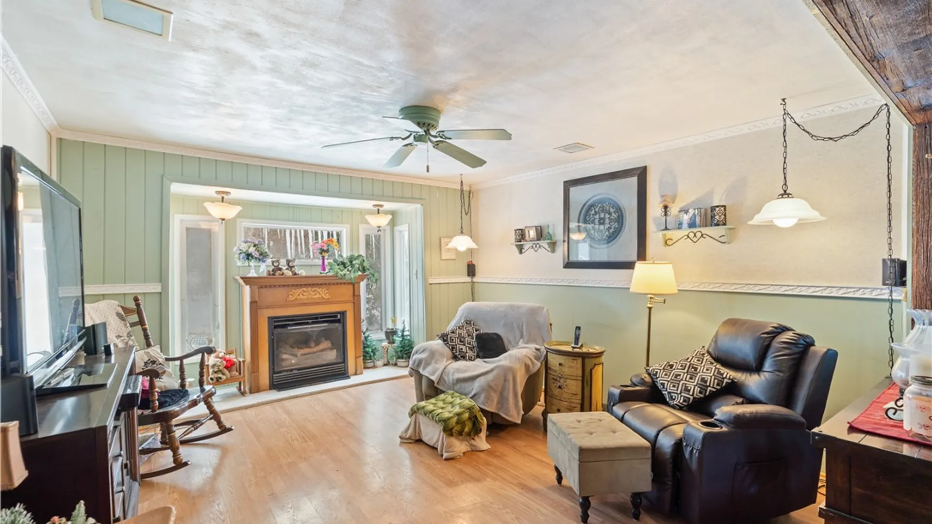 Property at 2281 Wearkley Road, Wayland, NY 14572 2