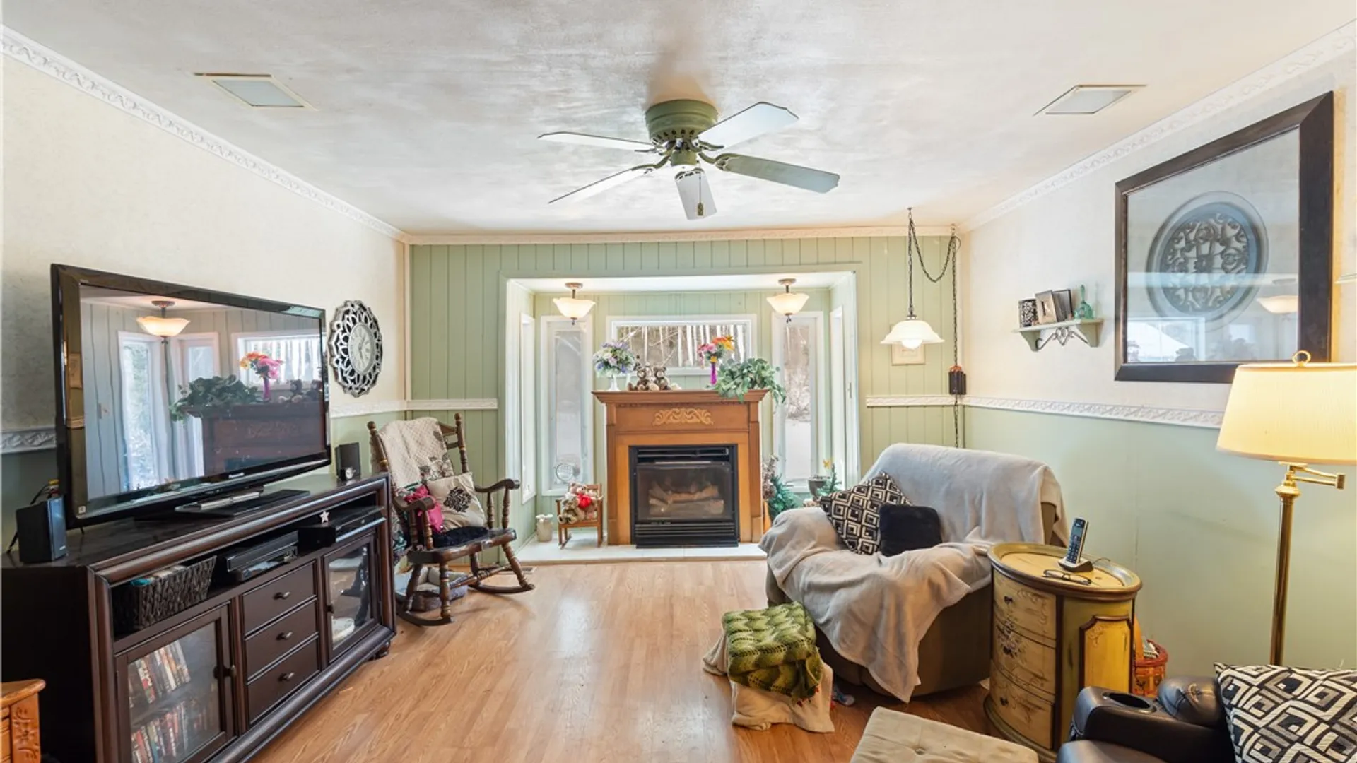 Property at 2281 Wearkley Road, Wayland, NY 14572 3