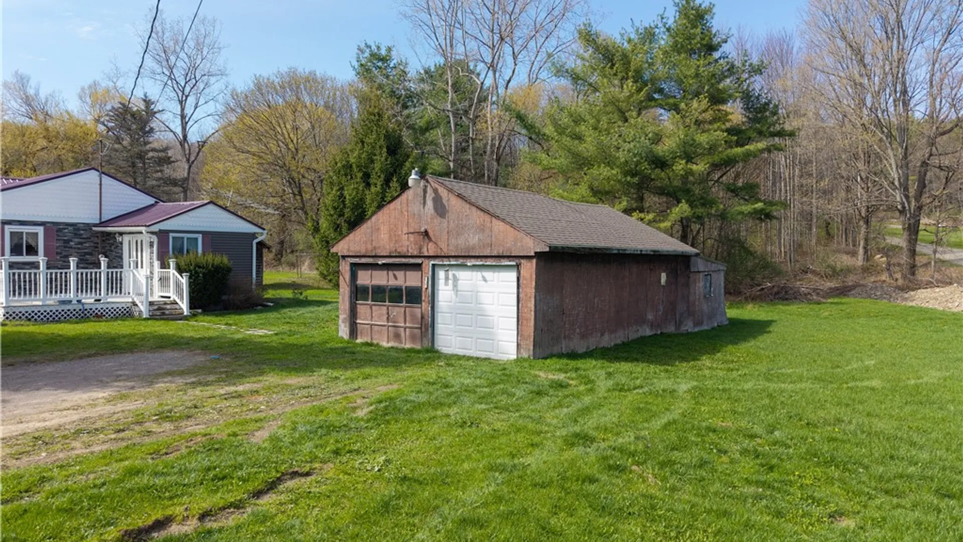 Property at 2281 Wearkley Road, Wayland, NY 14572 30