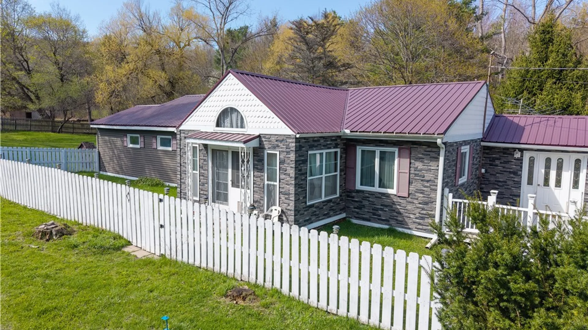 Property at 2281 Wearkley Road, Wayland, NY 14572 32