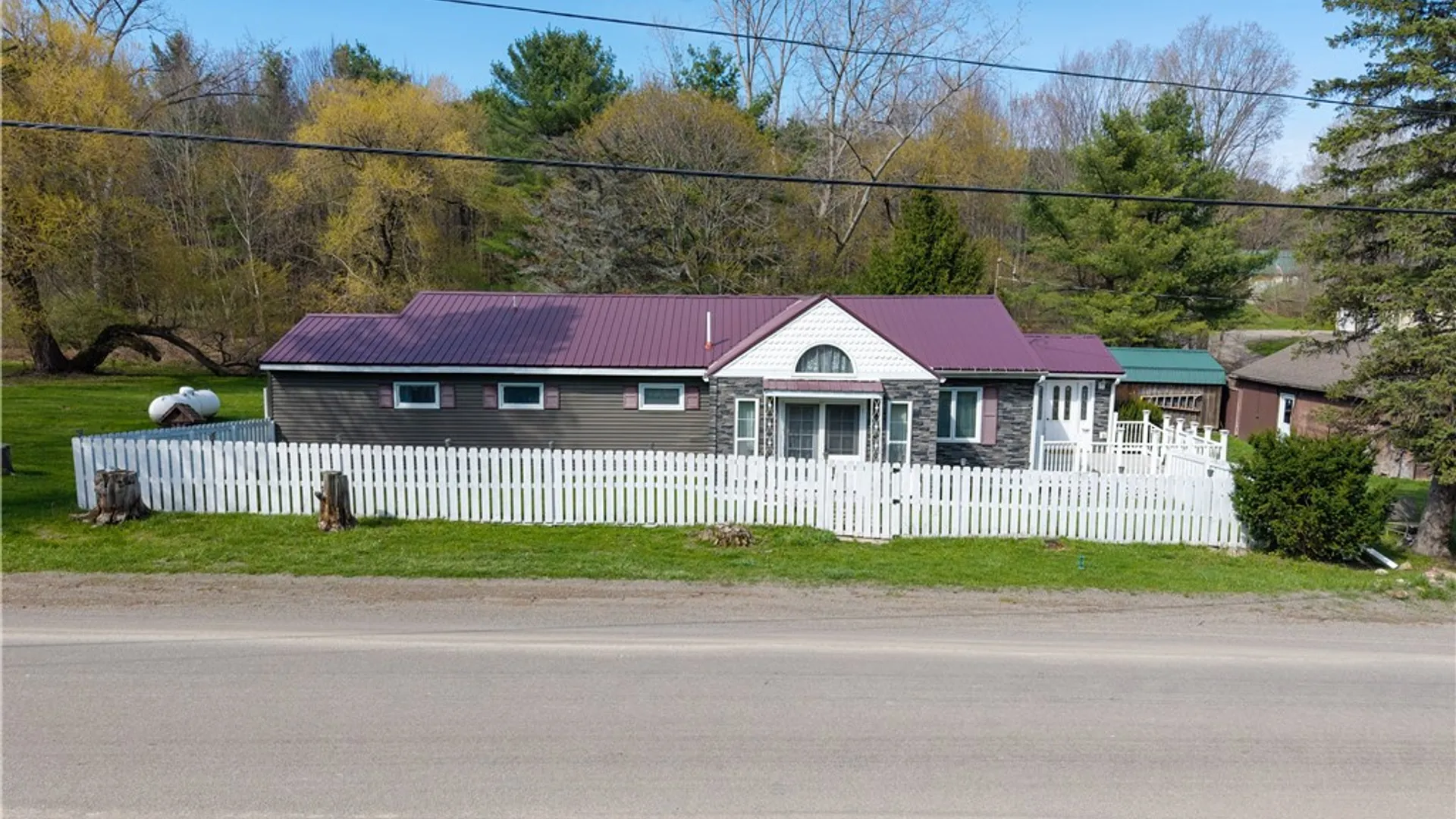 Property at 2281 Wearkley Road, Wayland, NY 14572 33