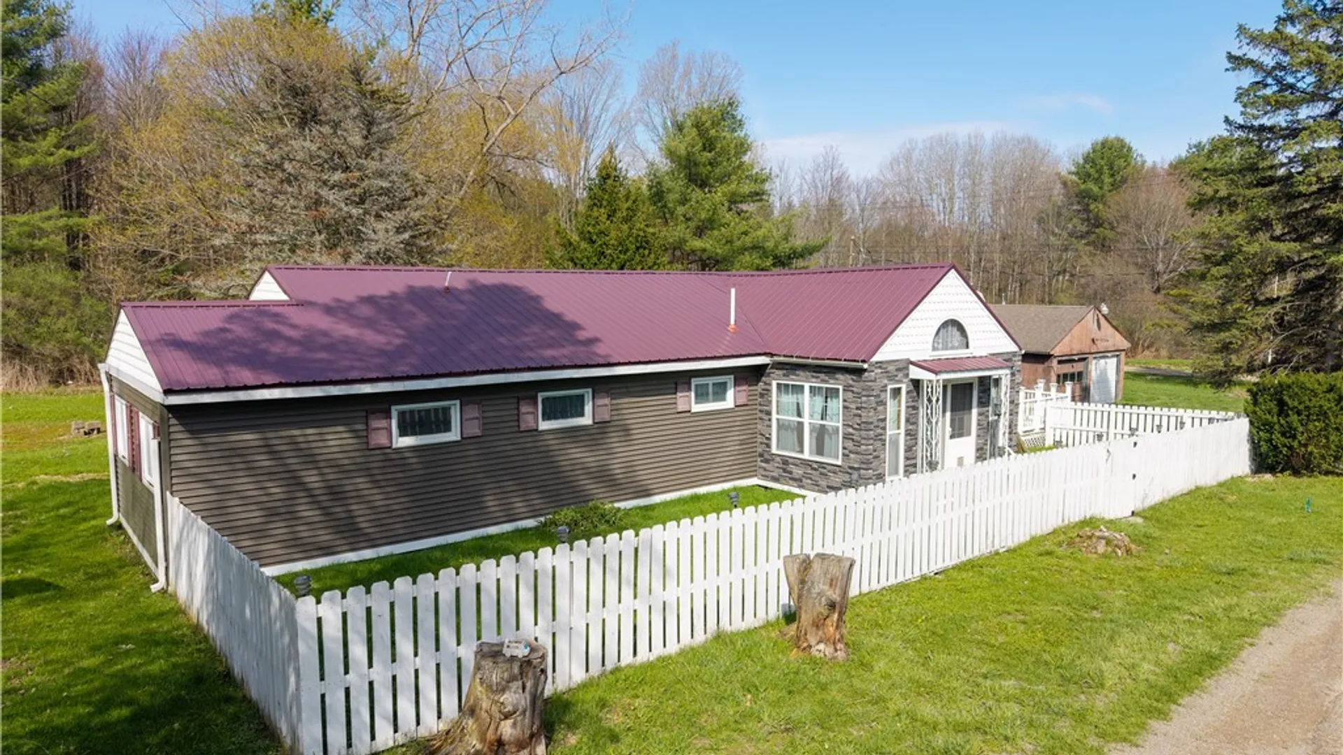 Property at 2281 Wearkley Road, Wayland, NY 14572 34