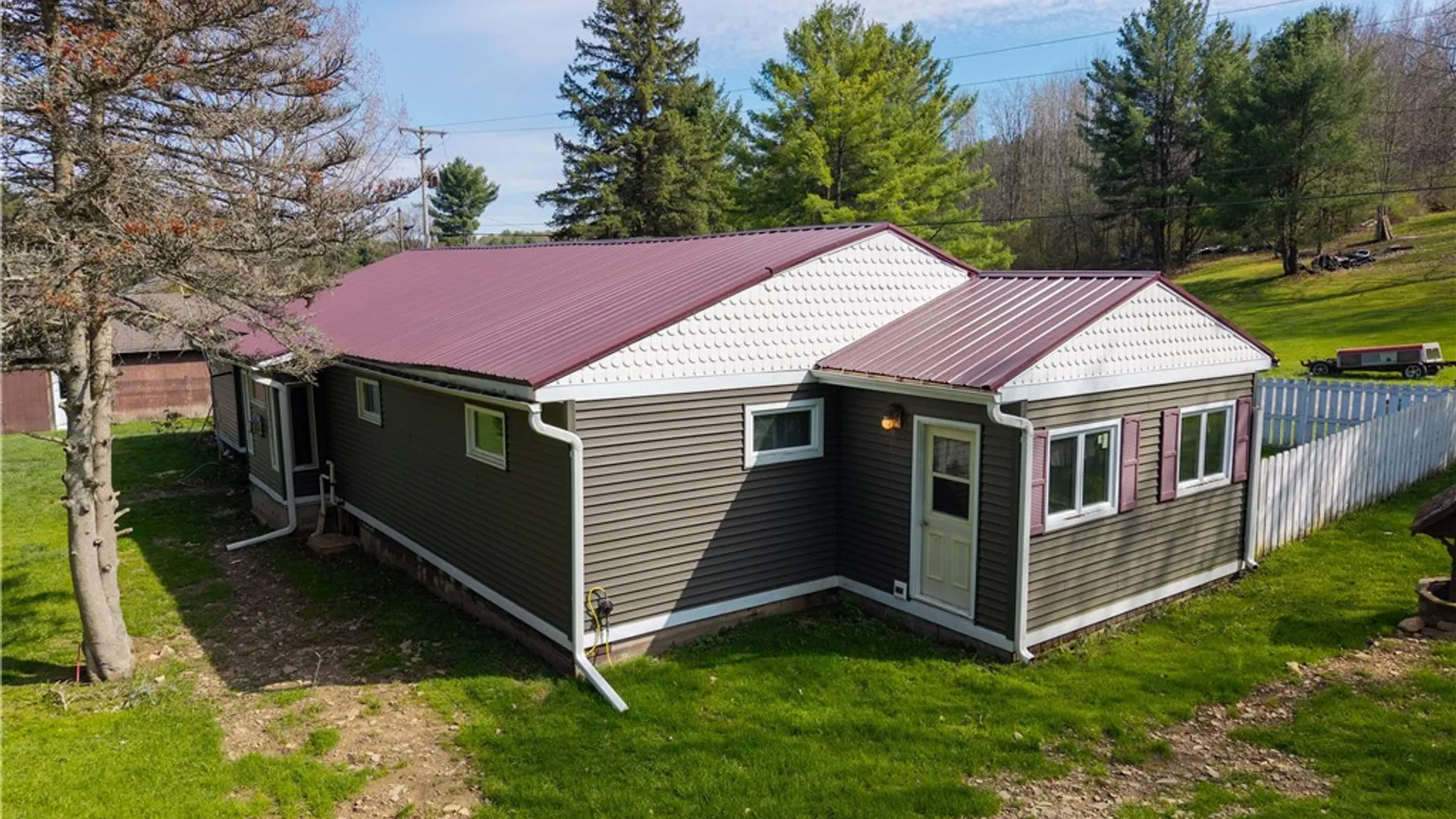 Property at 2281 Wearkley Road, Wayland, NY 14572 35