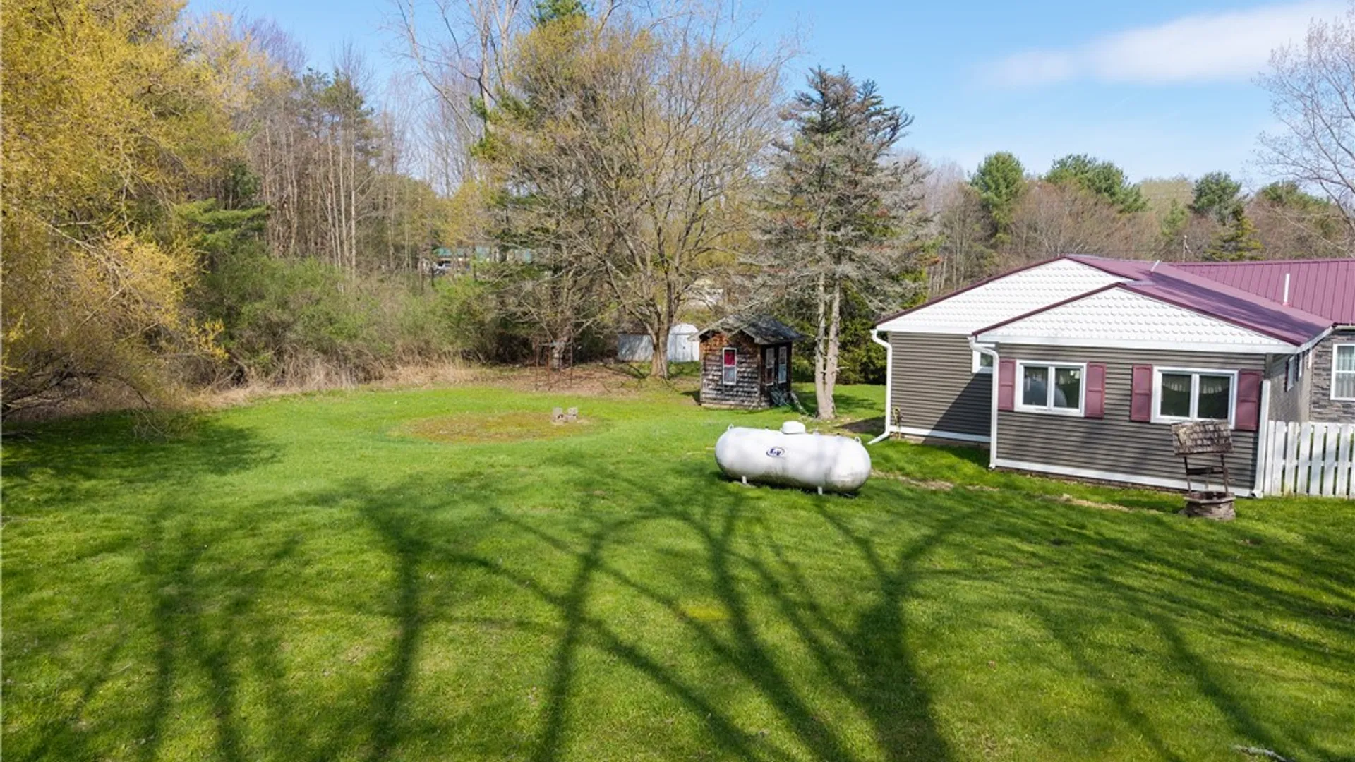 Property at 2281 Wearkley Road, Wayland, NY 14572 36