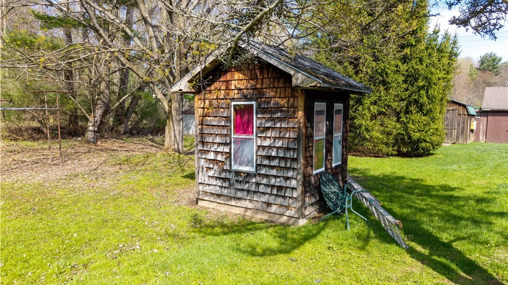 Property at 2281 Wearkley Road, Wayland, NY 14572 39