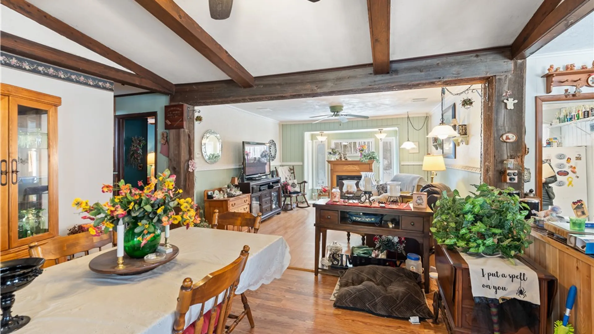 Property at 2281 Wearkley Road, Wayland, NY 14572 4