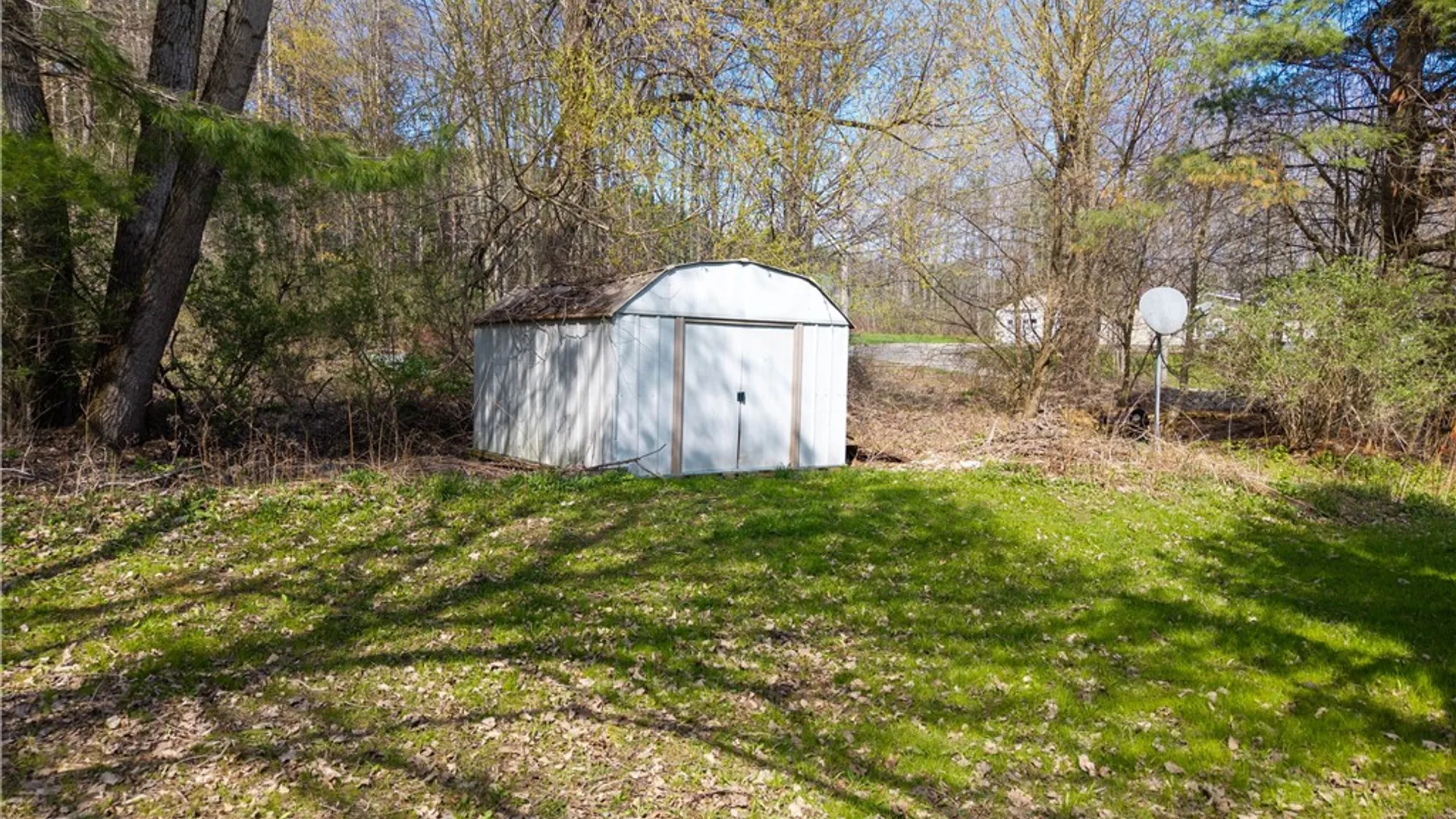 Property at 2281 Wearkley Road, Wayland, NY 14572 40