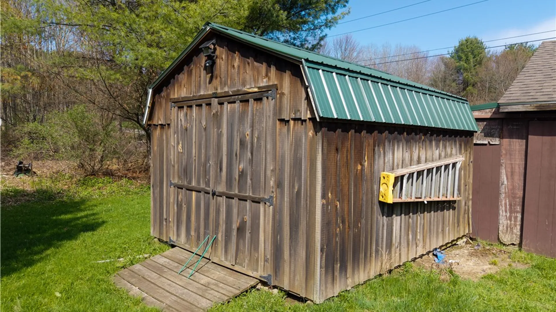 Property at 2281 Wearkley Road, Wayland, NY 14572 41