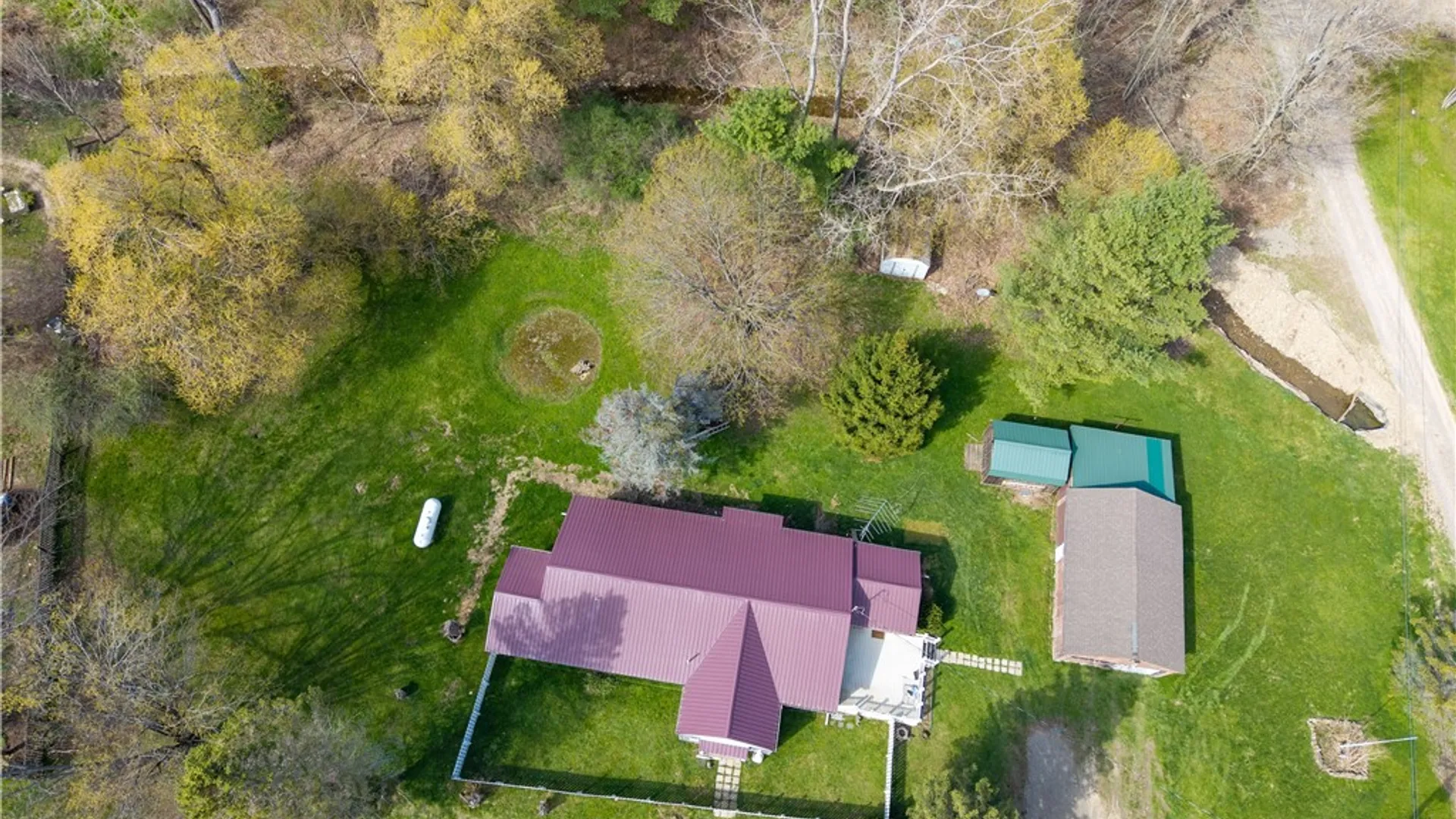 Property at 2281 Wearkley Road, Wayland, NY 14572 45