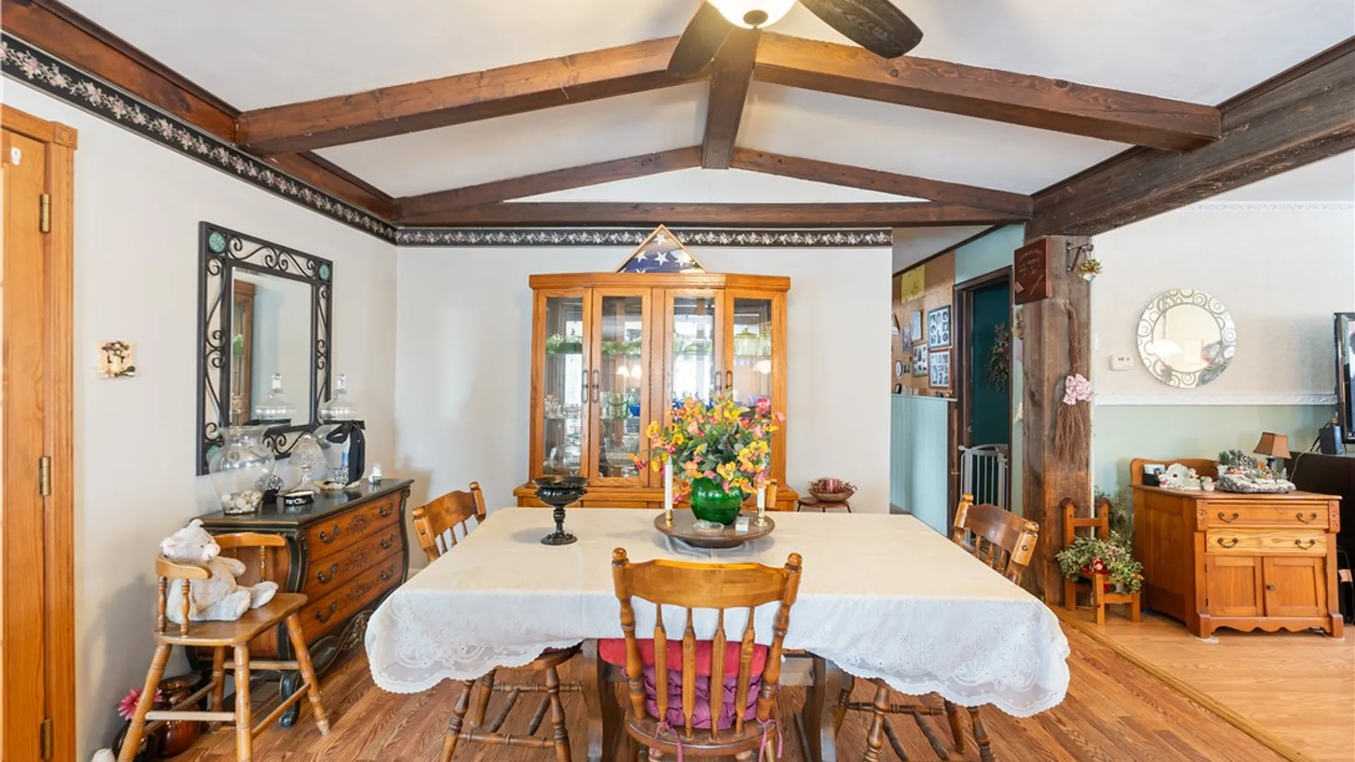 Property at 2281 Wearkley Road, Wayland, NY 14572 5