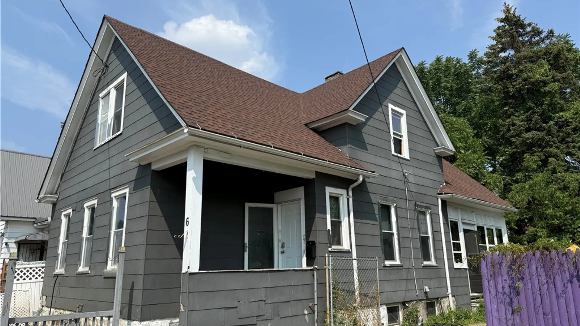 Property at 6 Rugraff Street, Rochester, NY 14606 6