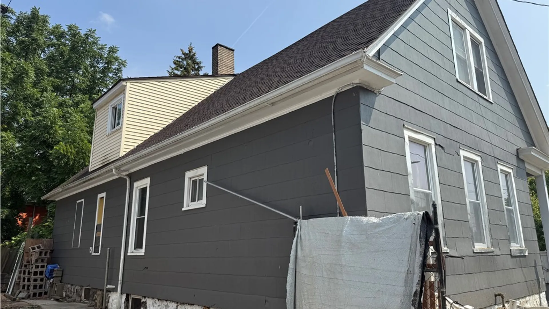 Property at 6 Rugraff Street, Rochester, NY 14606 8