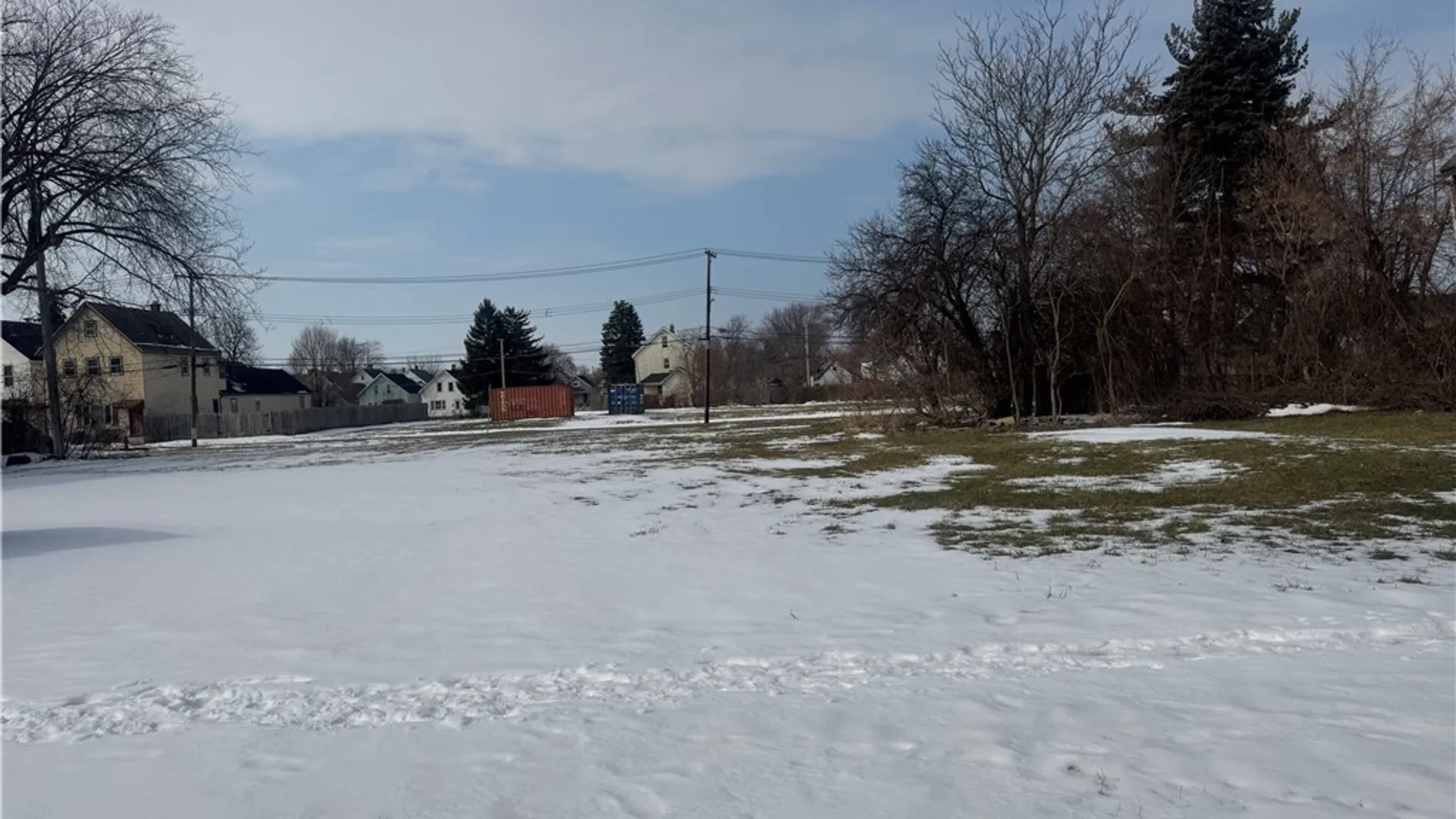 Property at 492 Fillmore Avenue, Buffalo, NY 14206 2