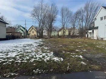 Property at 1946 Bailey Avenue, Buffalo, NY 14211