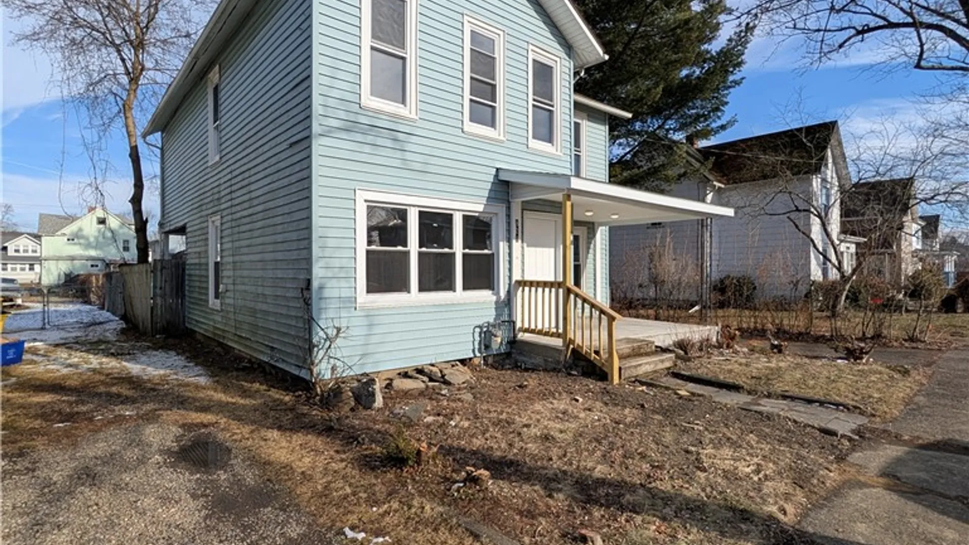 Property at 820 Lincoln Street, Elmira City, NY 14901 22