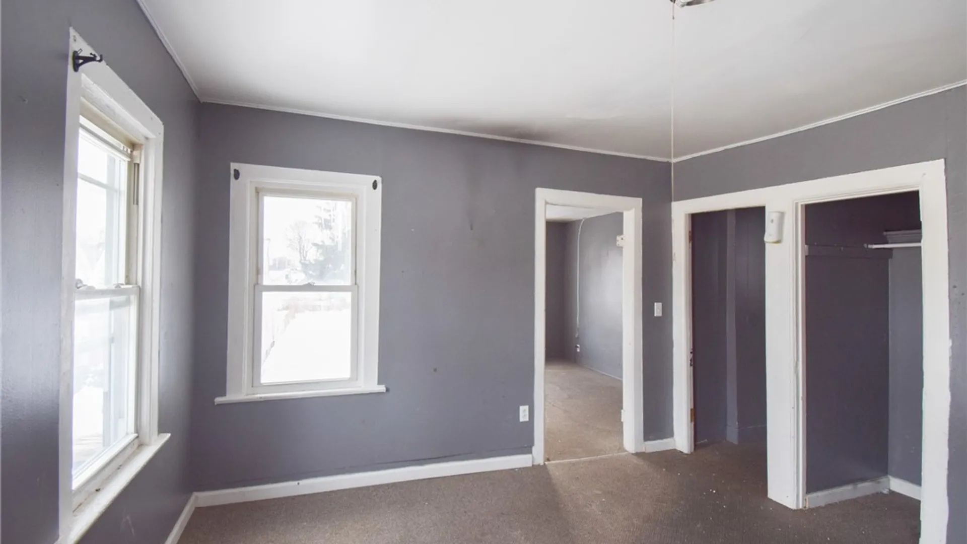 Property at 80 Flower Street, Rochester, NY 14621 3