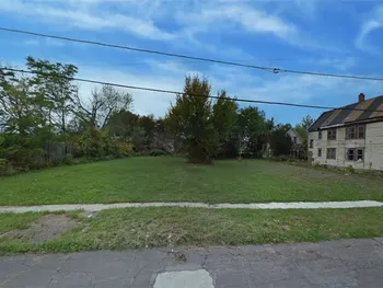 222 Pershing Avenue, Buffalo, NY 14208
