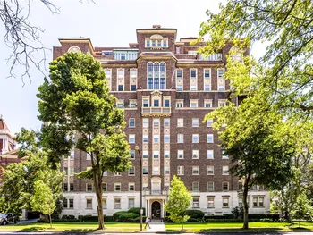 Property at 925 Delaware Avenue, Buffalo, NY 14209