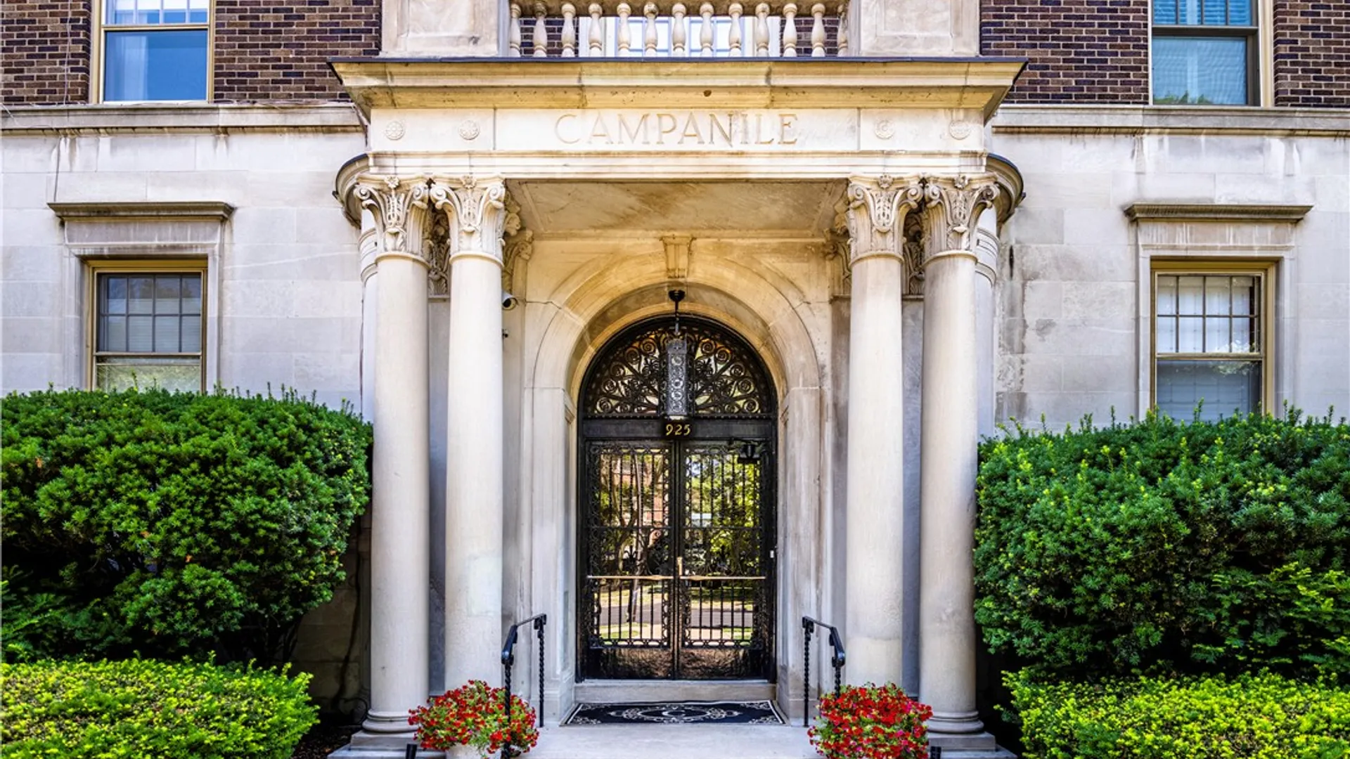 Property at 925 Delaware Avenue, Buffalo, NY 14209 2