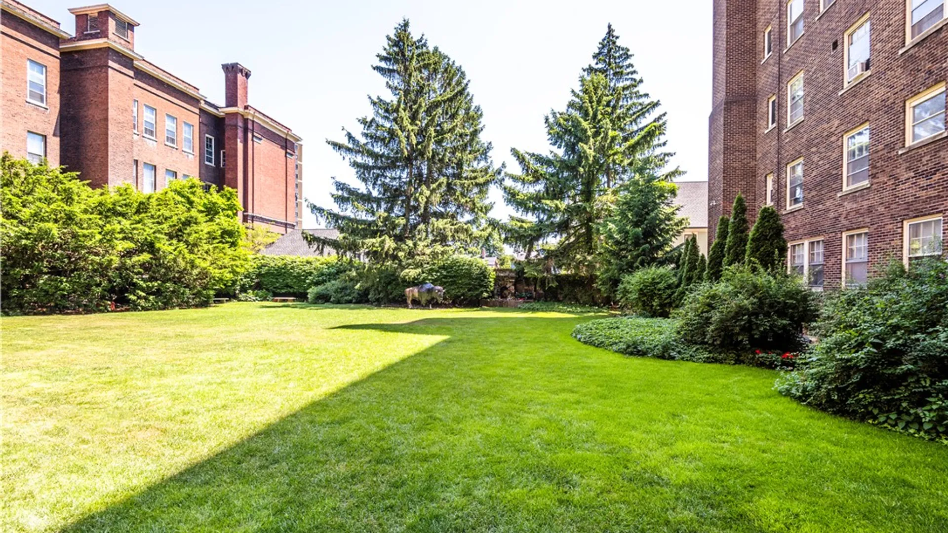 Property at 925 Delaware Avenue, Buffalo, NY 14209 22