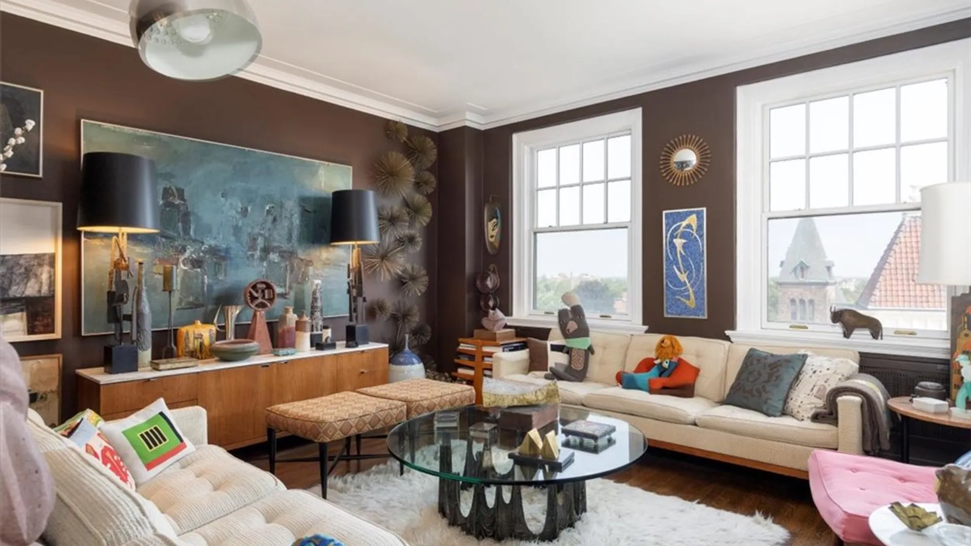 Property at 925 Delaware Avenue, Buffalo, NY 14209 4