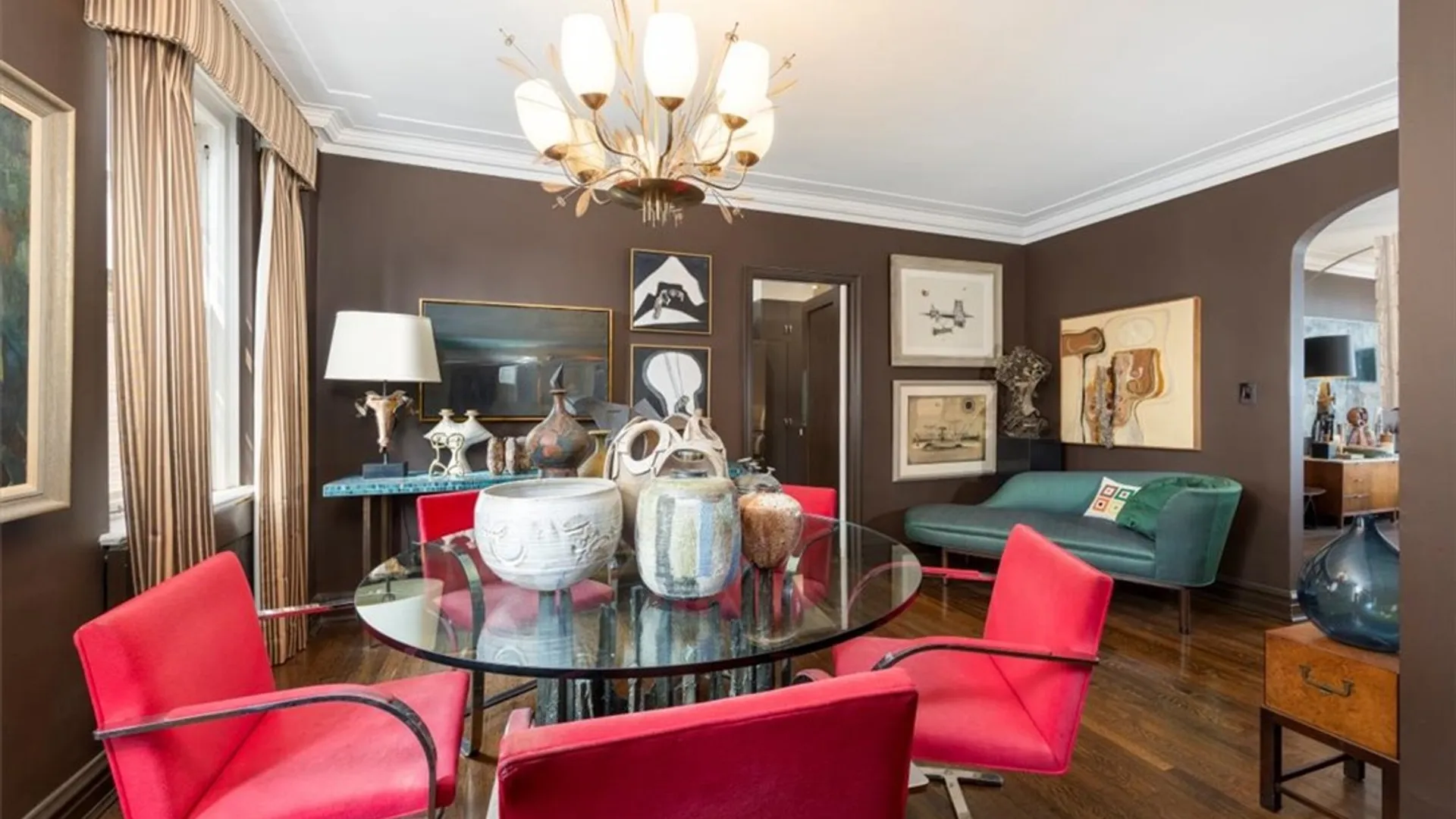 Property at 925 Delaware Avenue, Buffalo, NY 14209 8