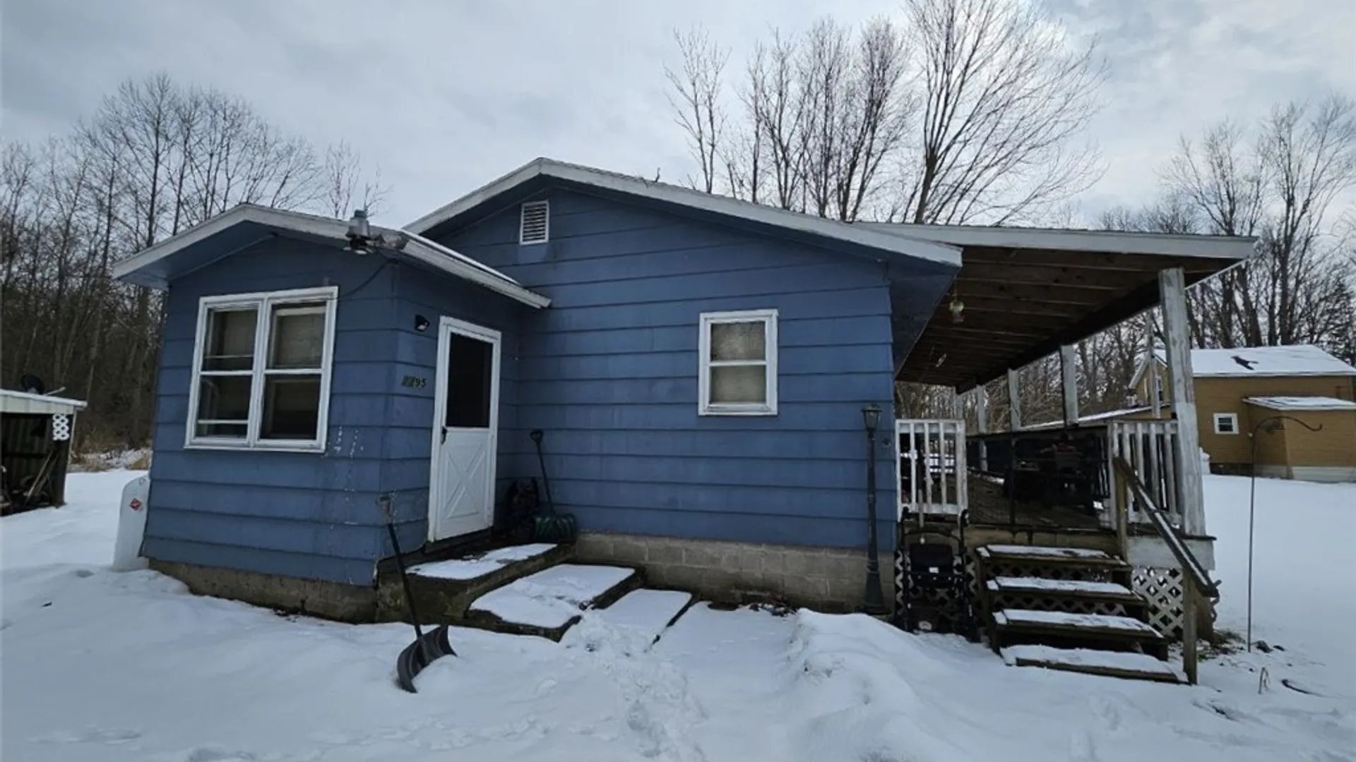 Property at 2295 State Route 14, Phelps, NY 14456 2