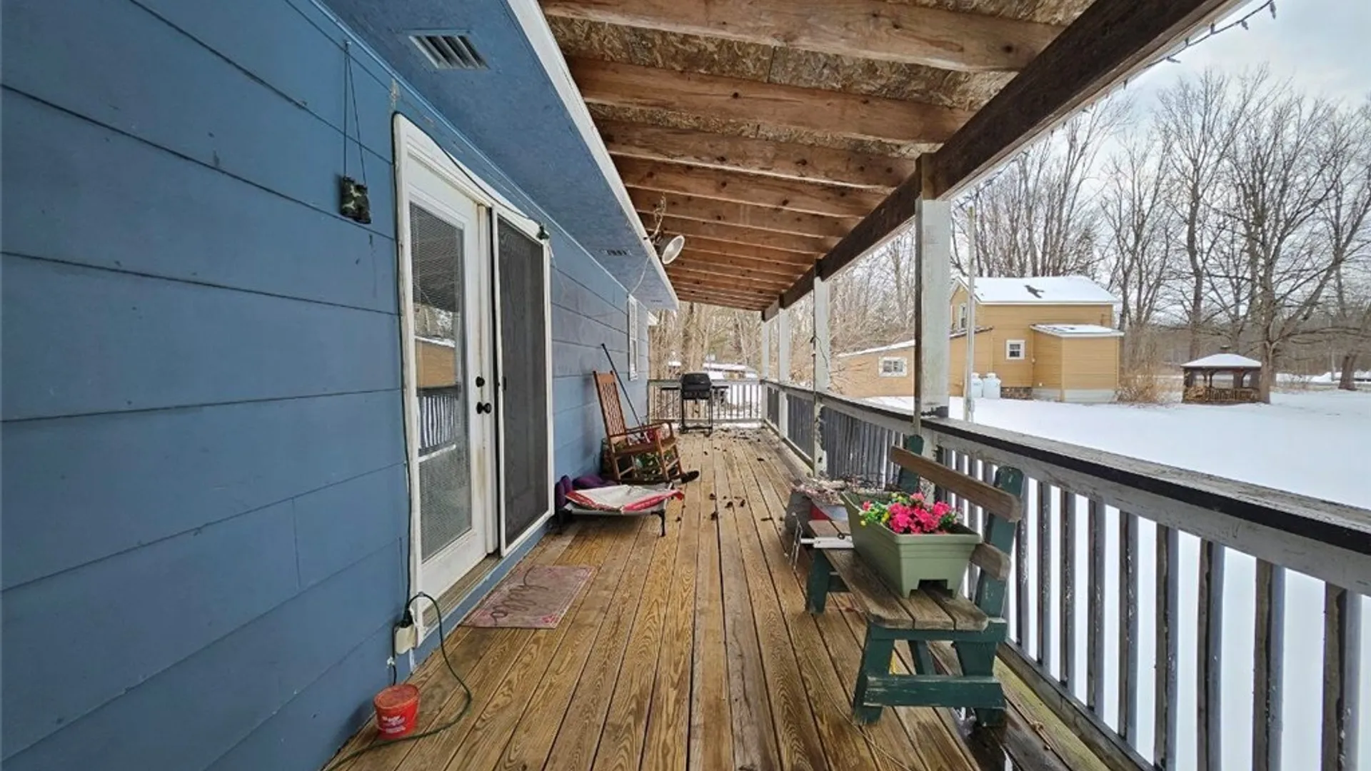 Property at 2295 State Route 14, Phelps, NY 14456 4