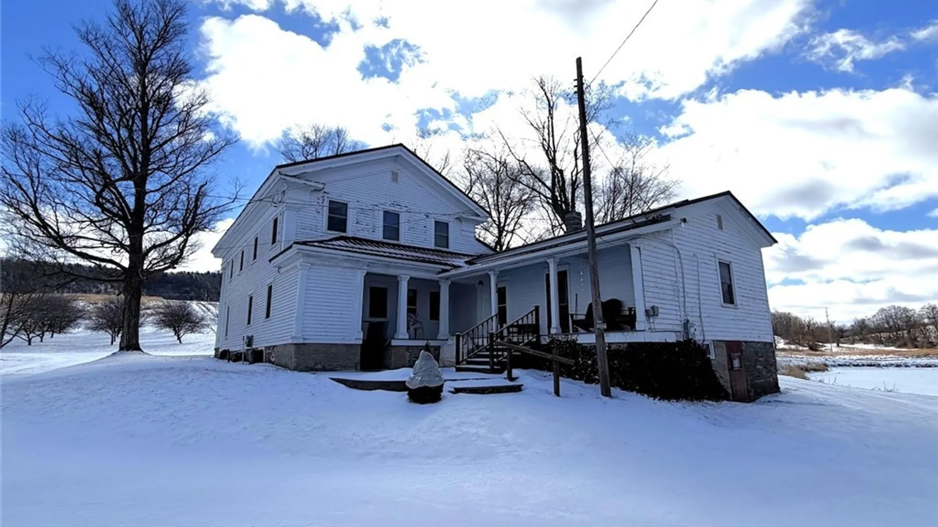 Property at 7013 Fish Hatchery Road, Urbana, NY 14810 12