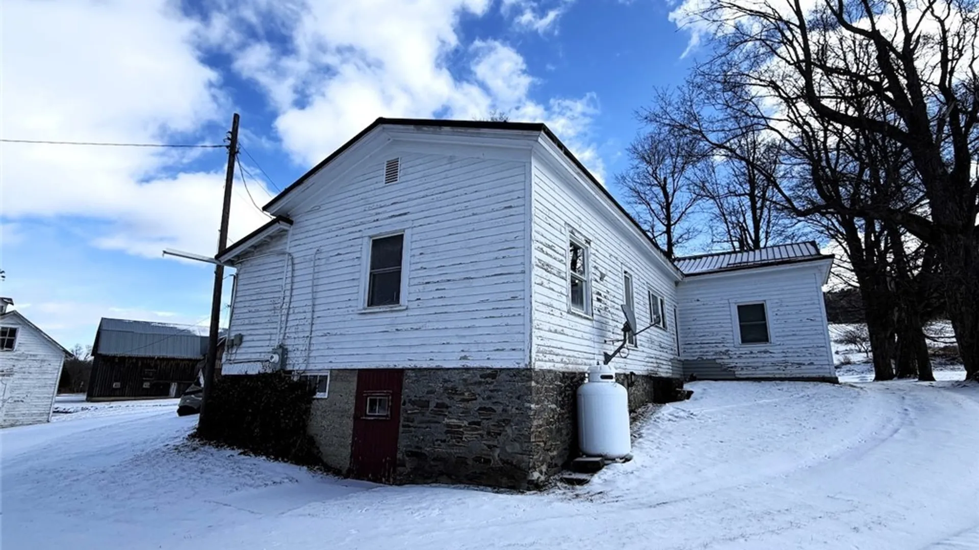 Property at 7013 Fish Hatchery Road, Urbana, NY 14810 13